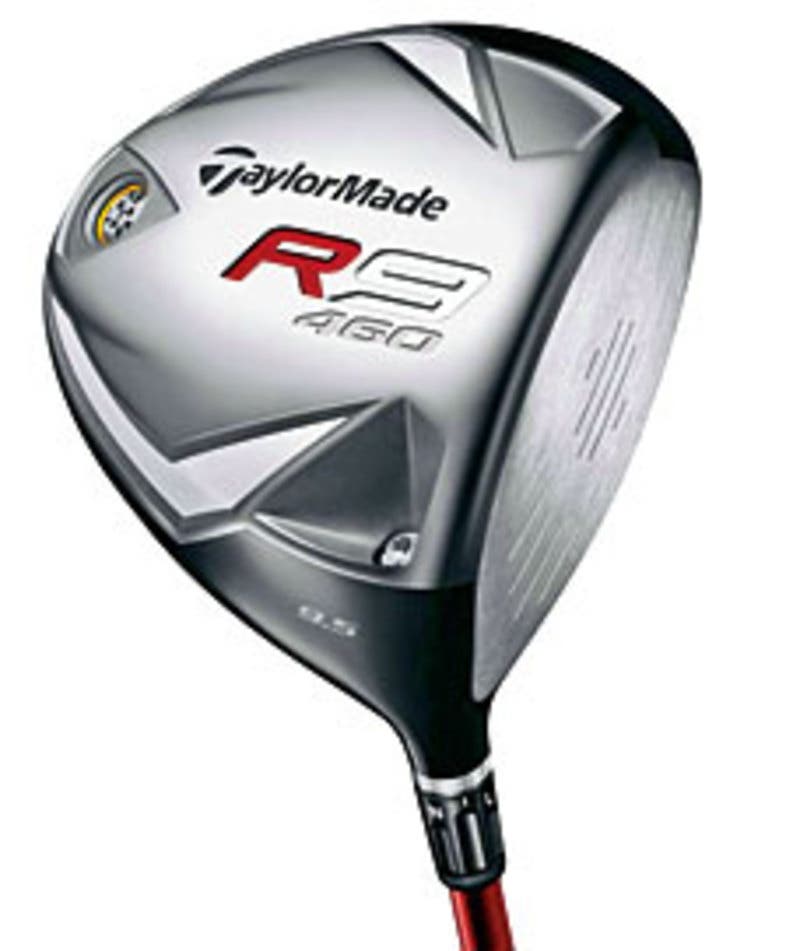 TaylorMade R9 460 Driver