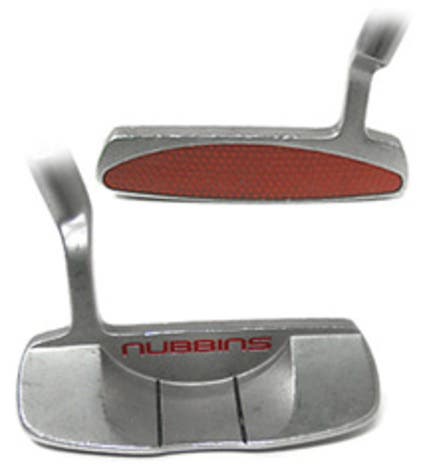 MacGregor Face-Off Response DCT Putter Golf Club