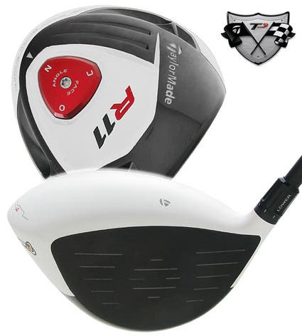 TaylorMade R11 TP Driver