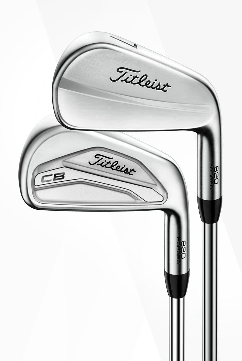 New Titleist Golf Clubs | 2nd Swing Golf