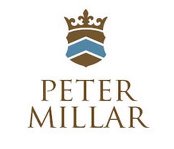 peter millar golf bag for sale