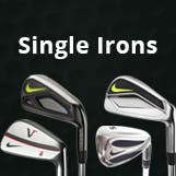 nike golf irons for sale