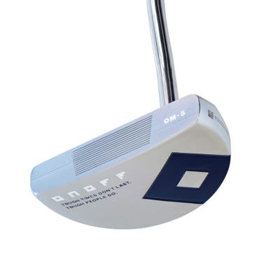 Onoff 20 AKA OM-5 Putter (C2880767) | 2nd Swing Golf