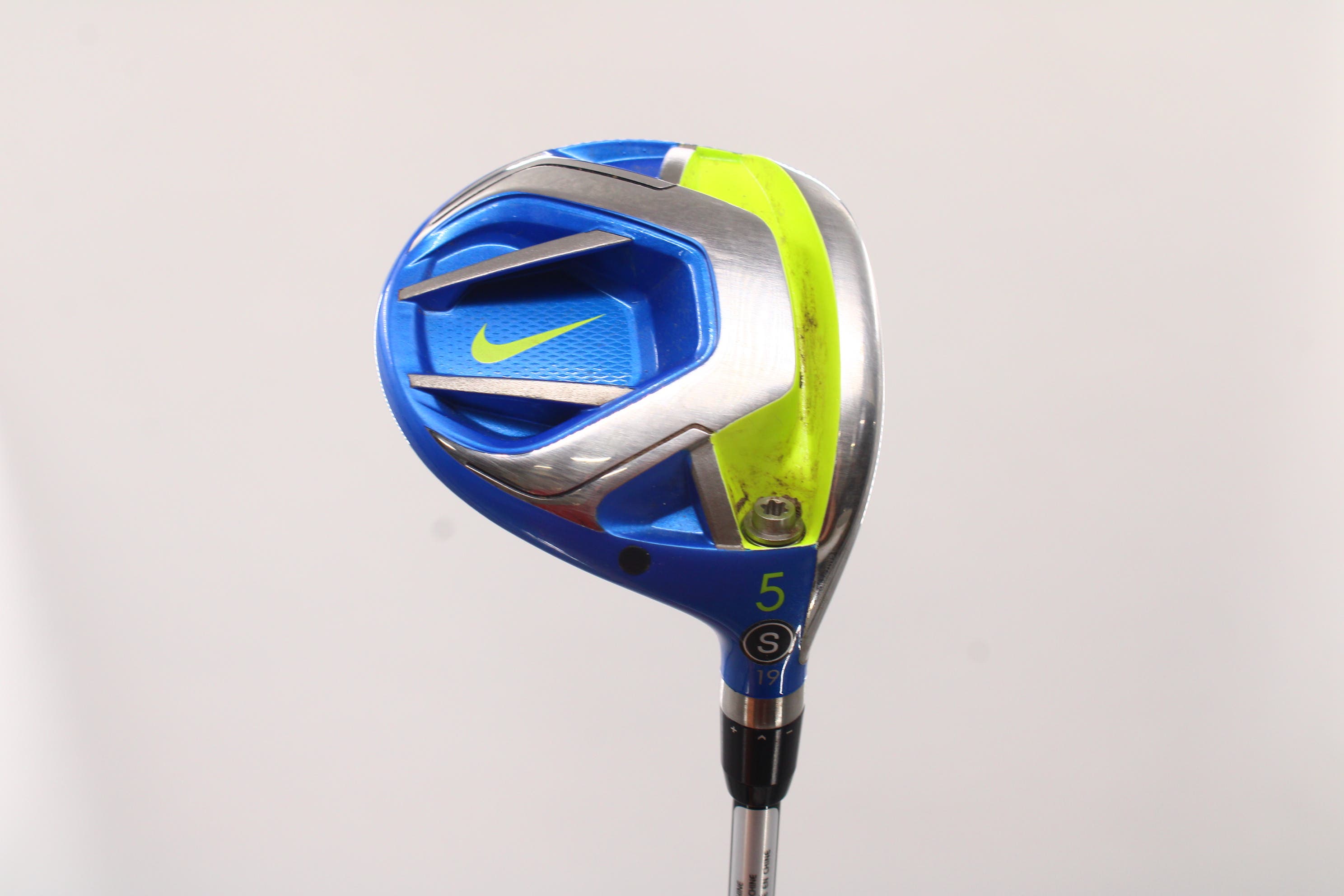 Nike Vapor Fly Fairway Wood