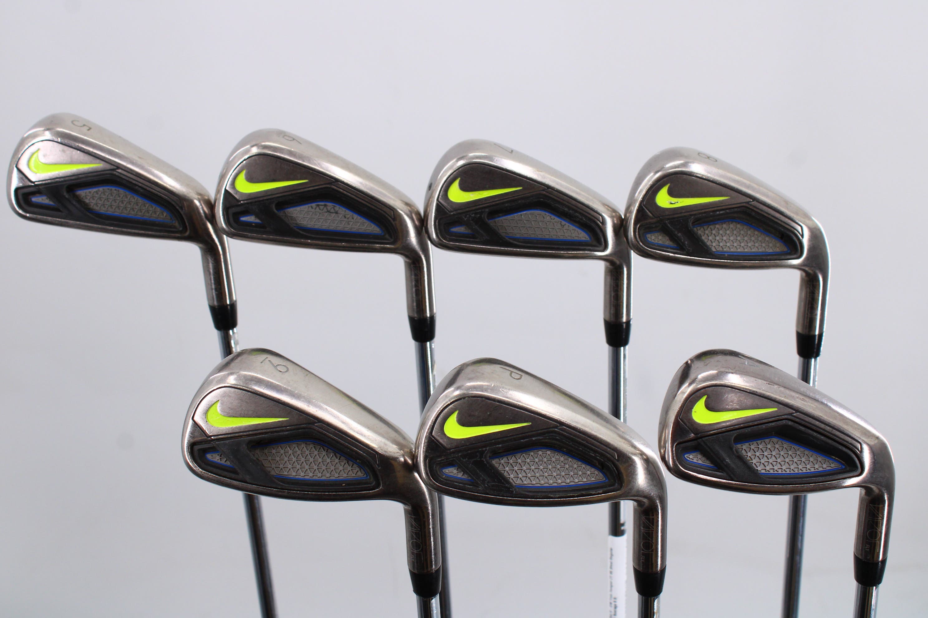 womens nike golf clubs