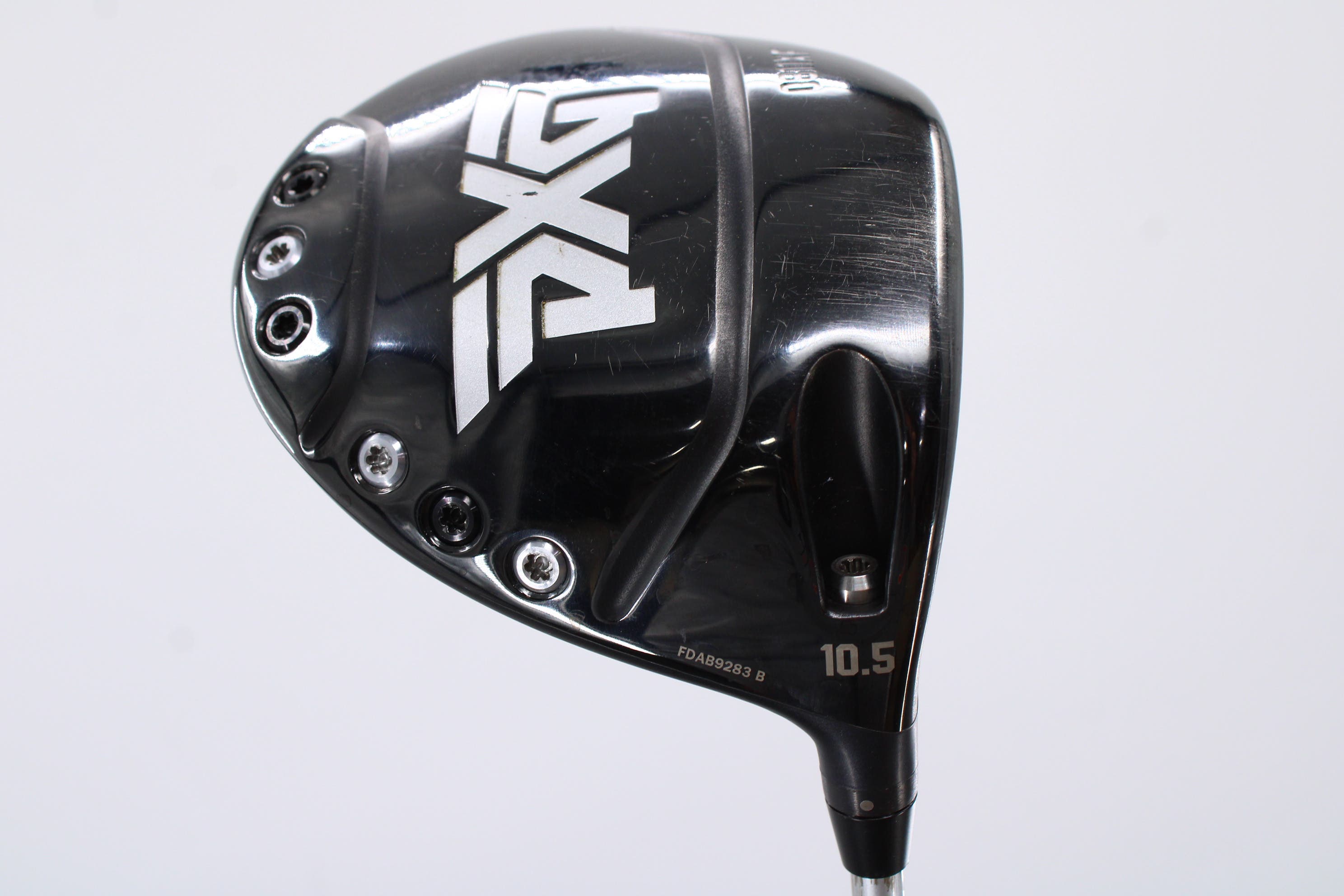 ☆正規購入品 PXG 0811XF GEN2 10.5度 - 通販 - hanackenovinky.cz