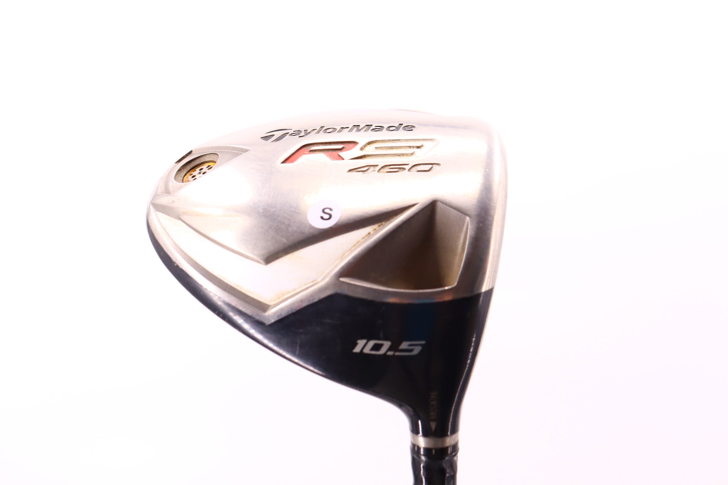 TaylorMade R9 460 Driver