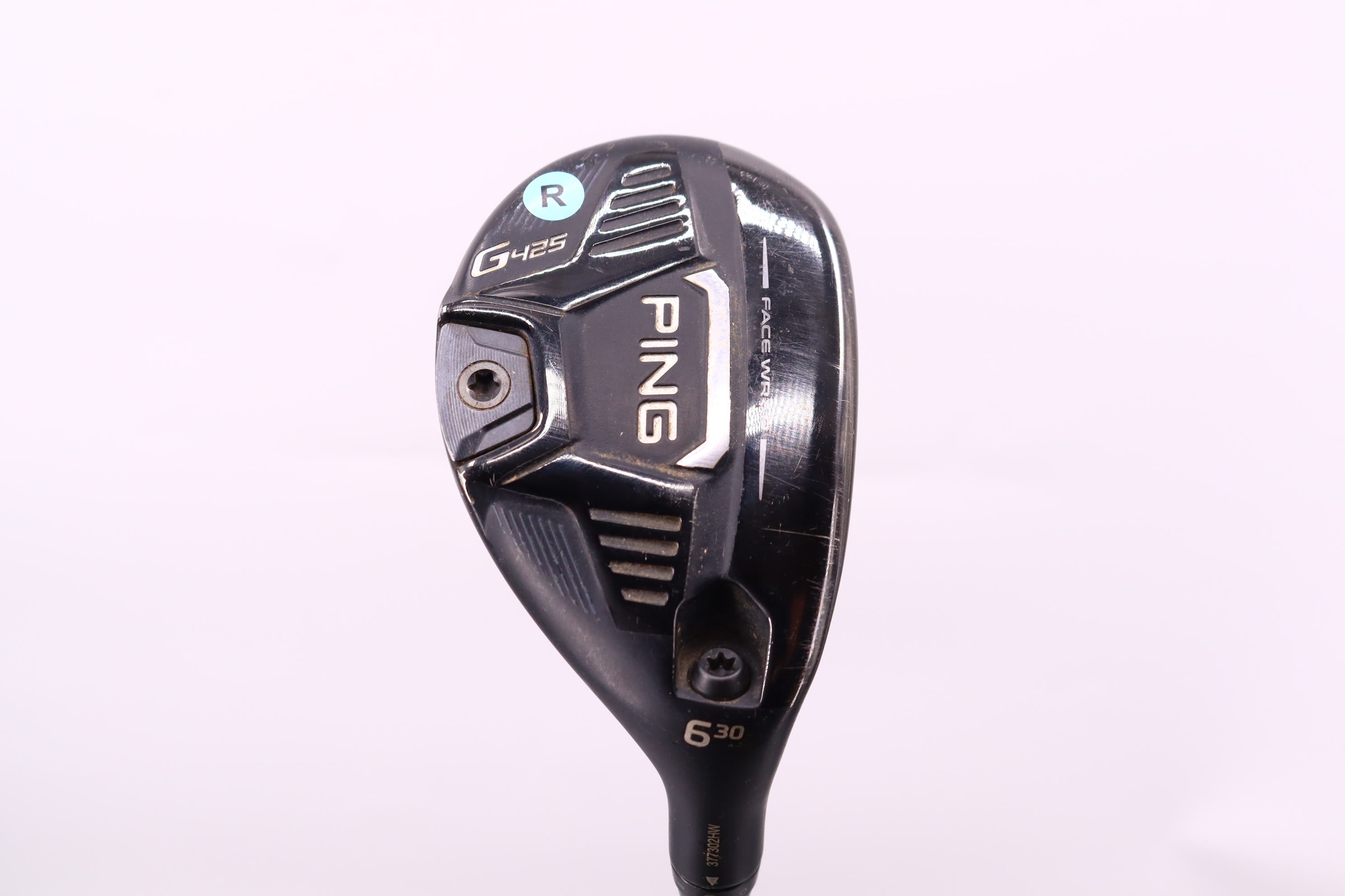 PING G425 HYBRID 22° MCI 80 S 特別オファー 8050円引き e