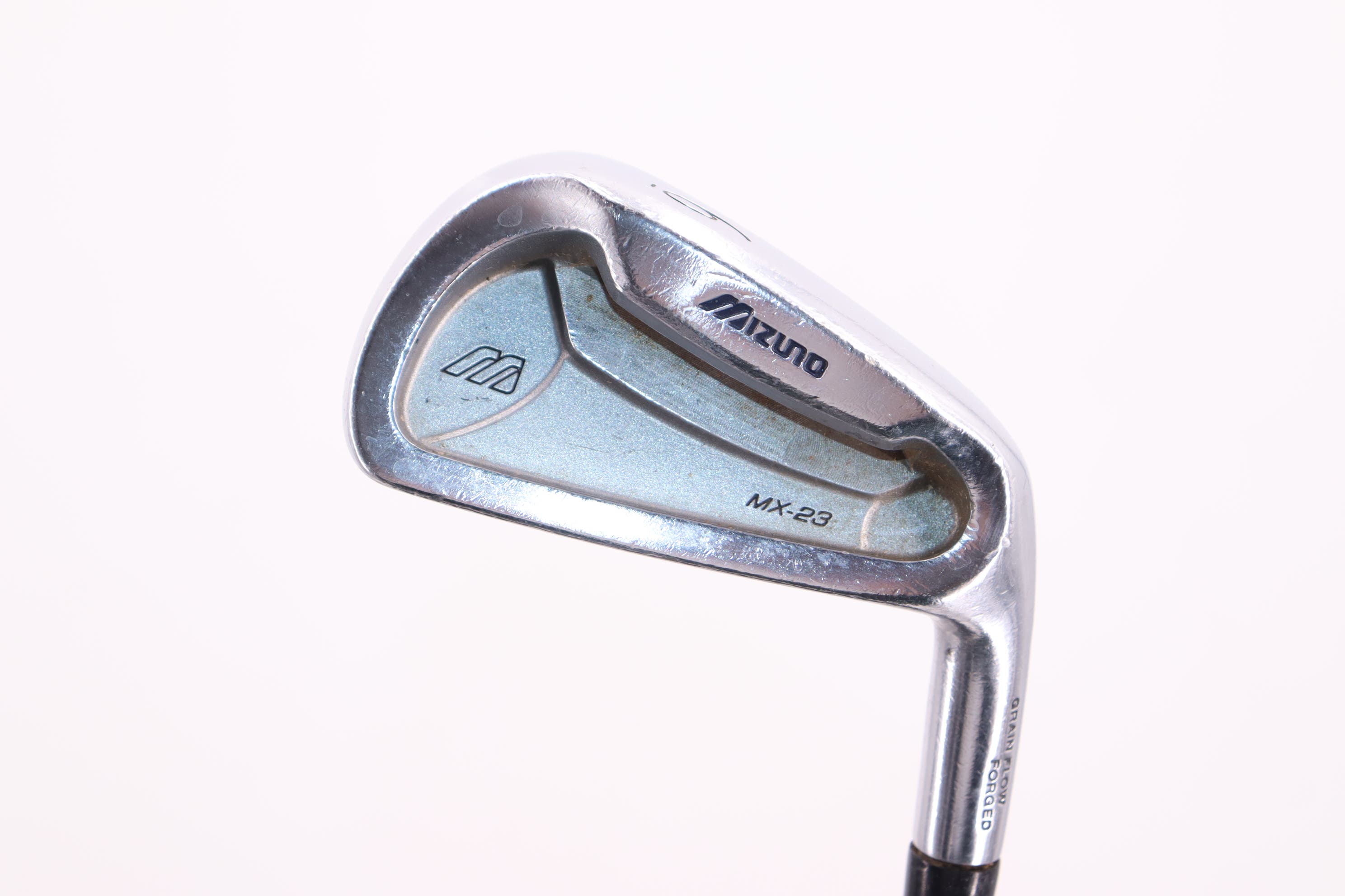 mizuno mx-23 review