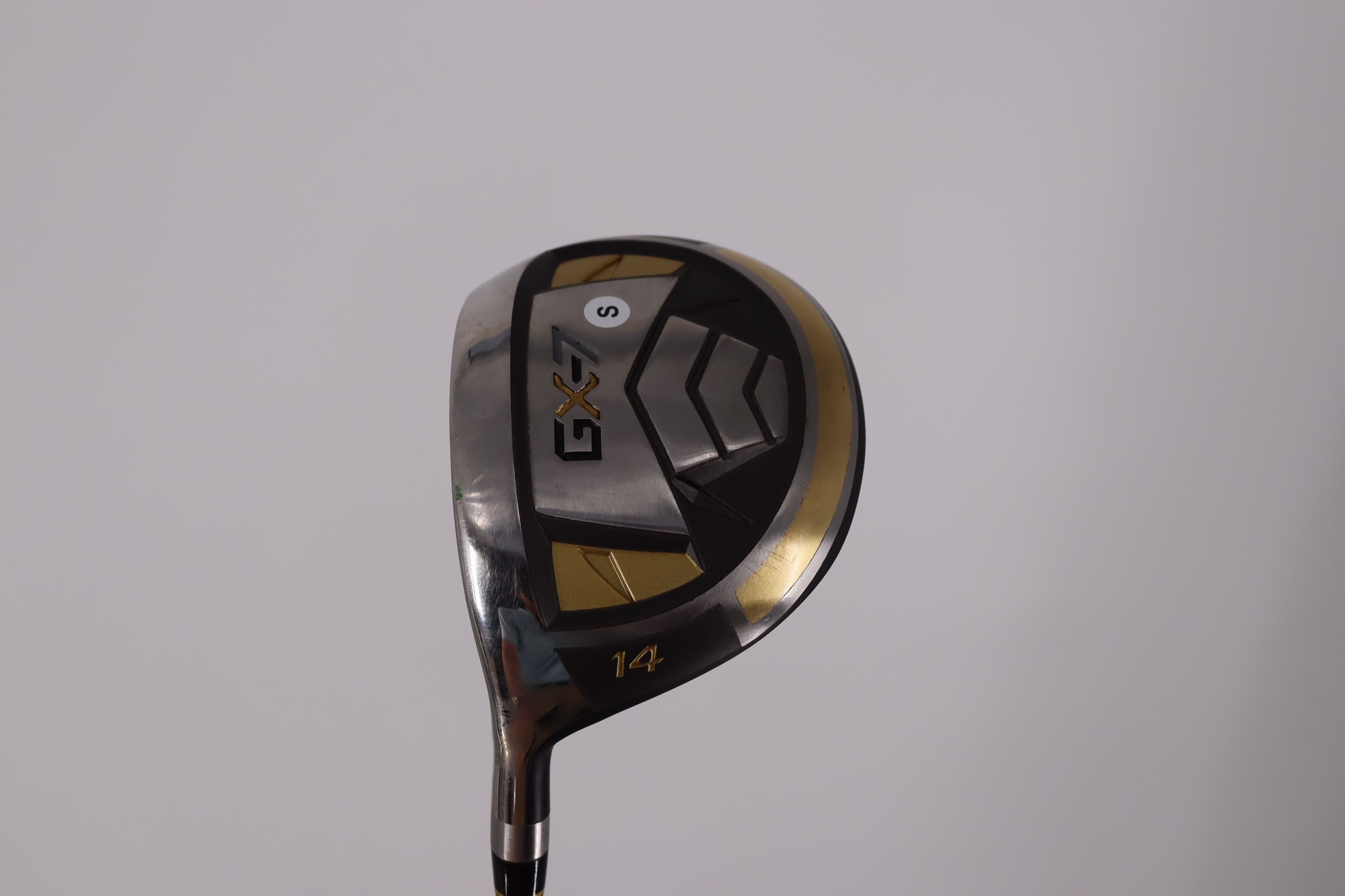 2022人気No.1の ツアー支給品 RBZ ３W ・MT 6S クラブ - education