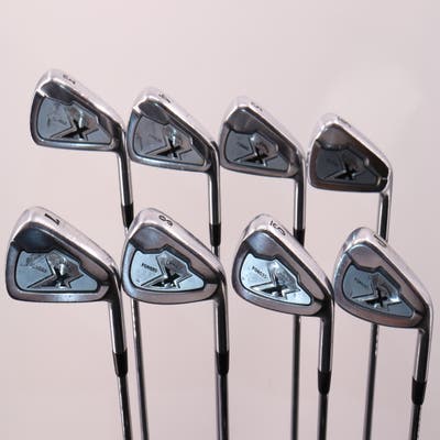 Callaway X Forged Iron Set