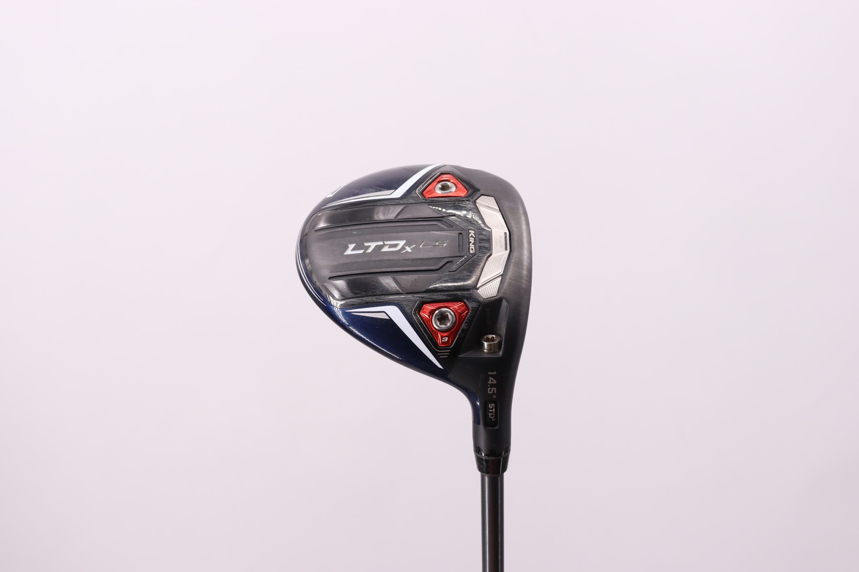 Cobra LTDx LS Fairway Wood