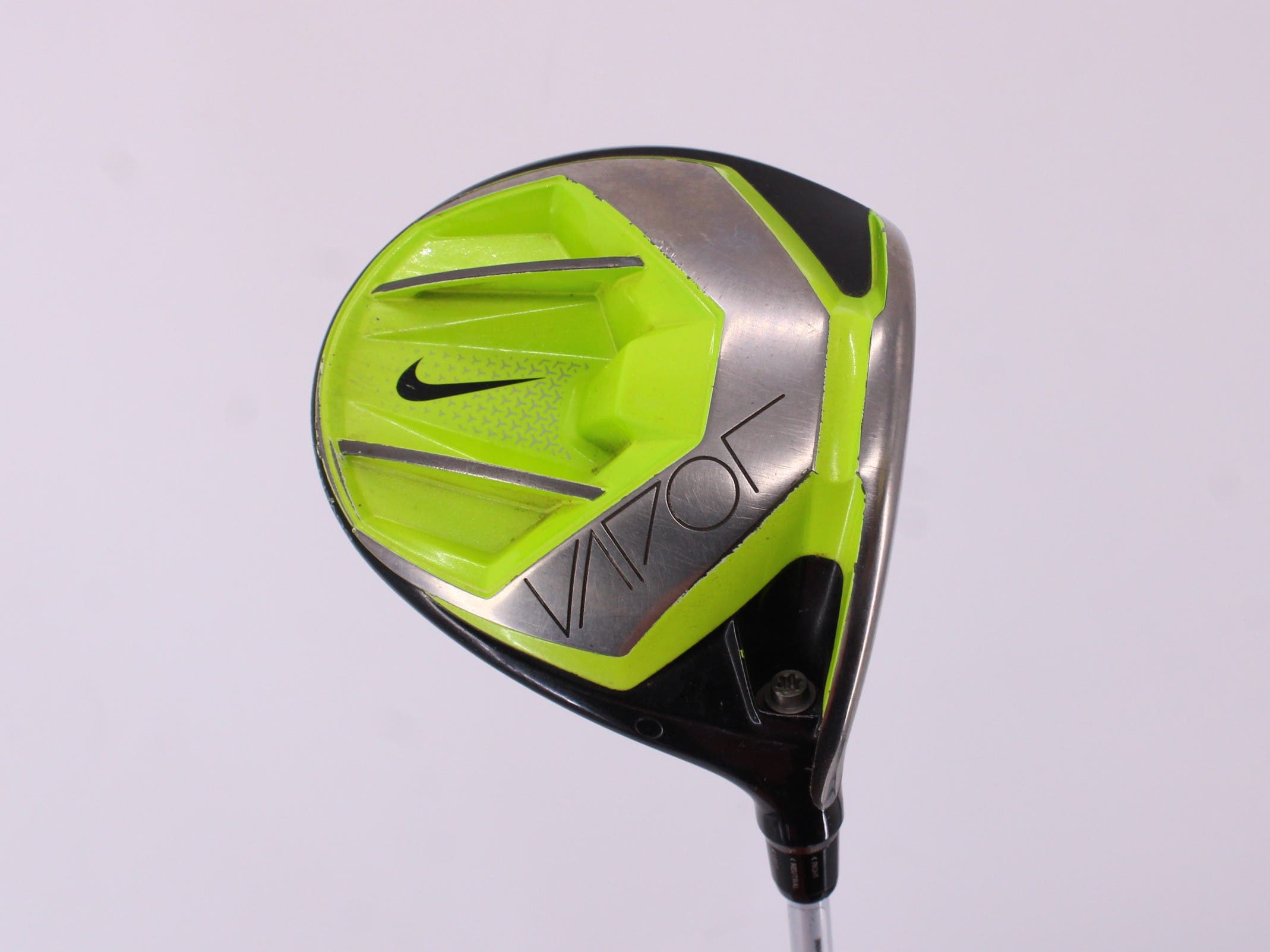 Nike vapor driver