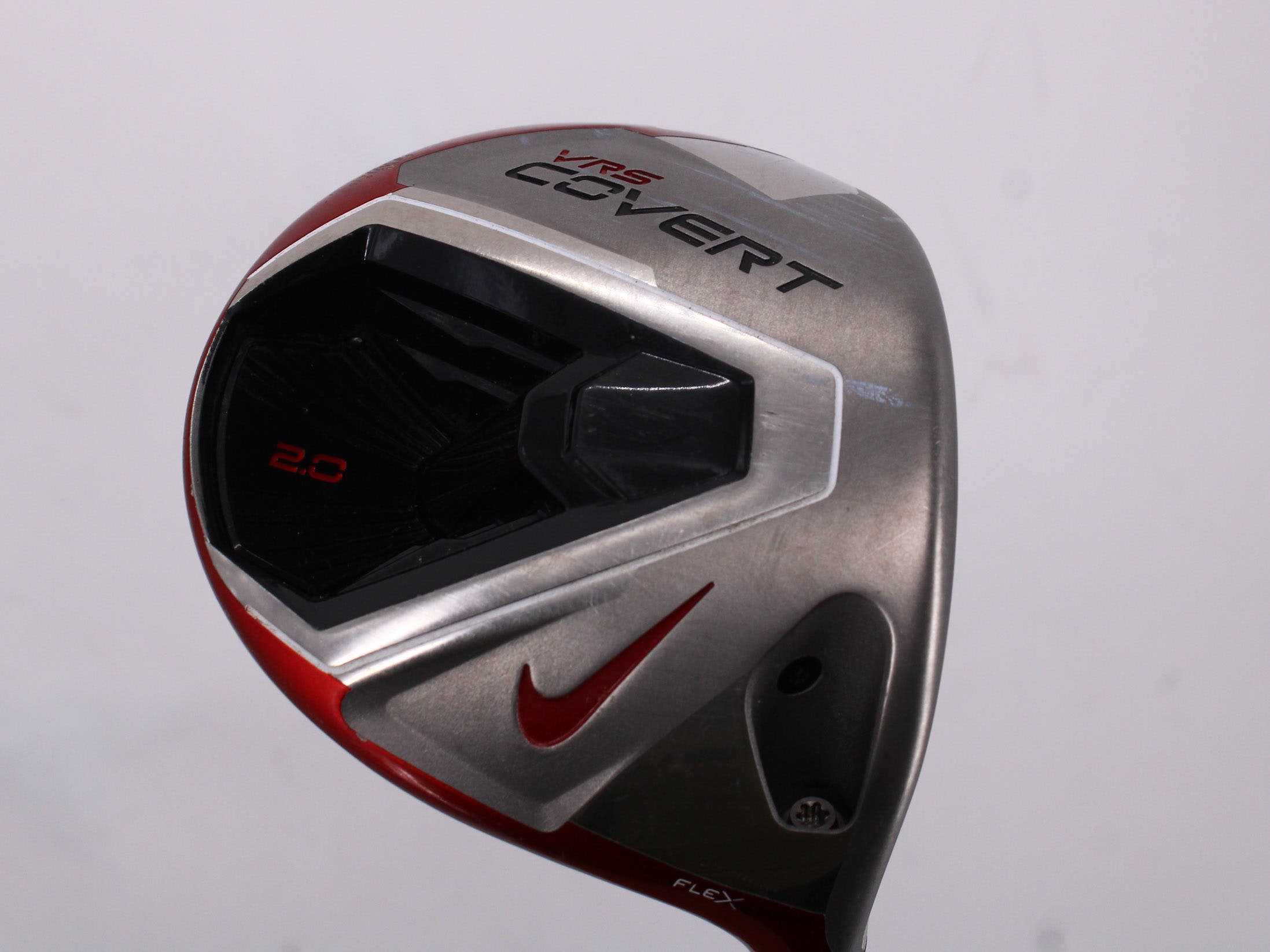 nike vrs covert driver