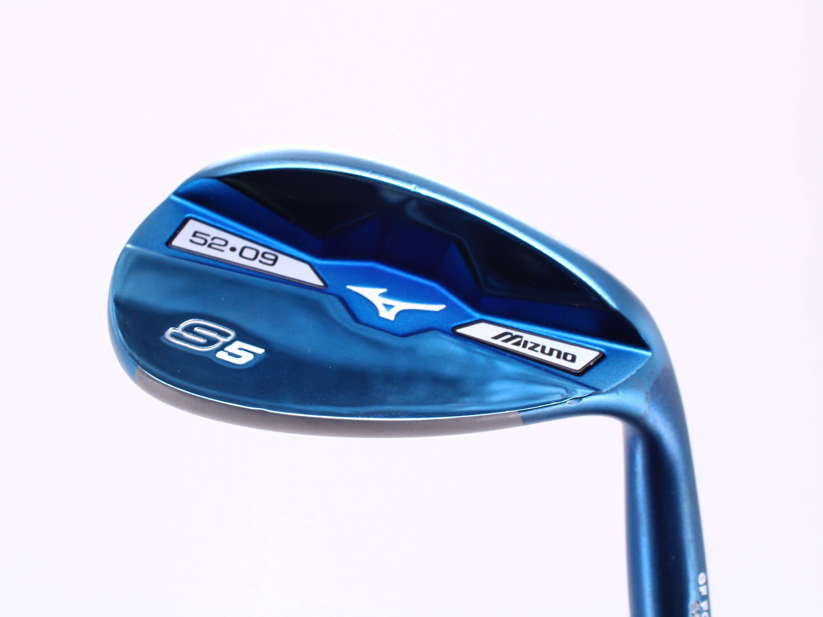 mizuno s5 blue wedges