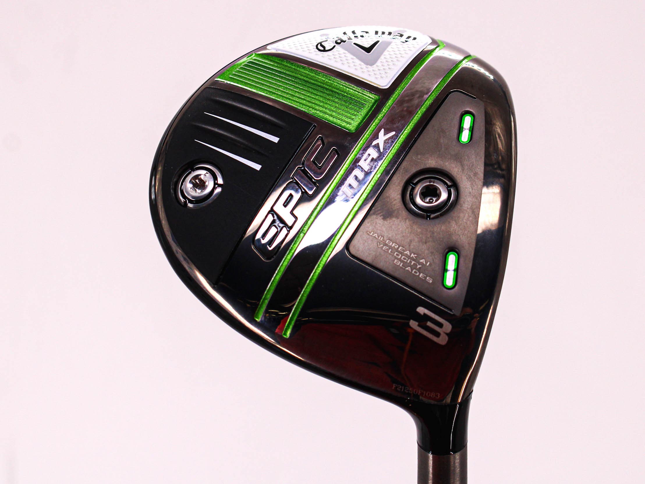 Callaway EPIC Max Fairway Wood