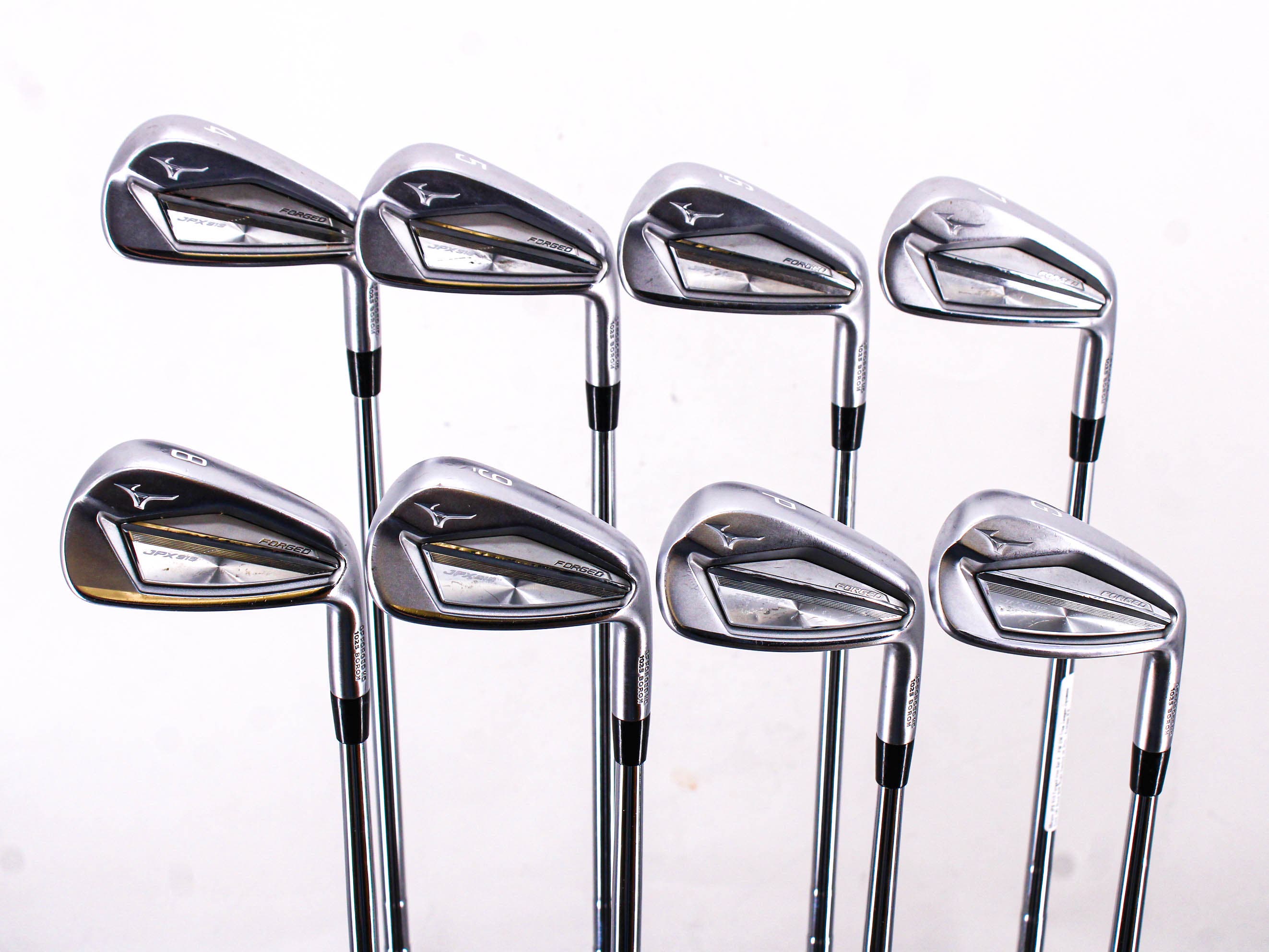 USモデル JPX919 Forged NS.Pro 950GH Stiff | yoshi-sushi.ca