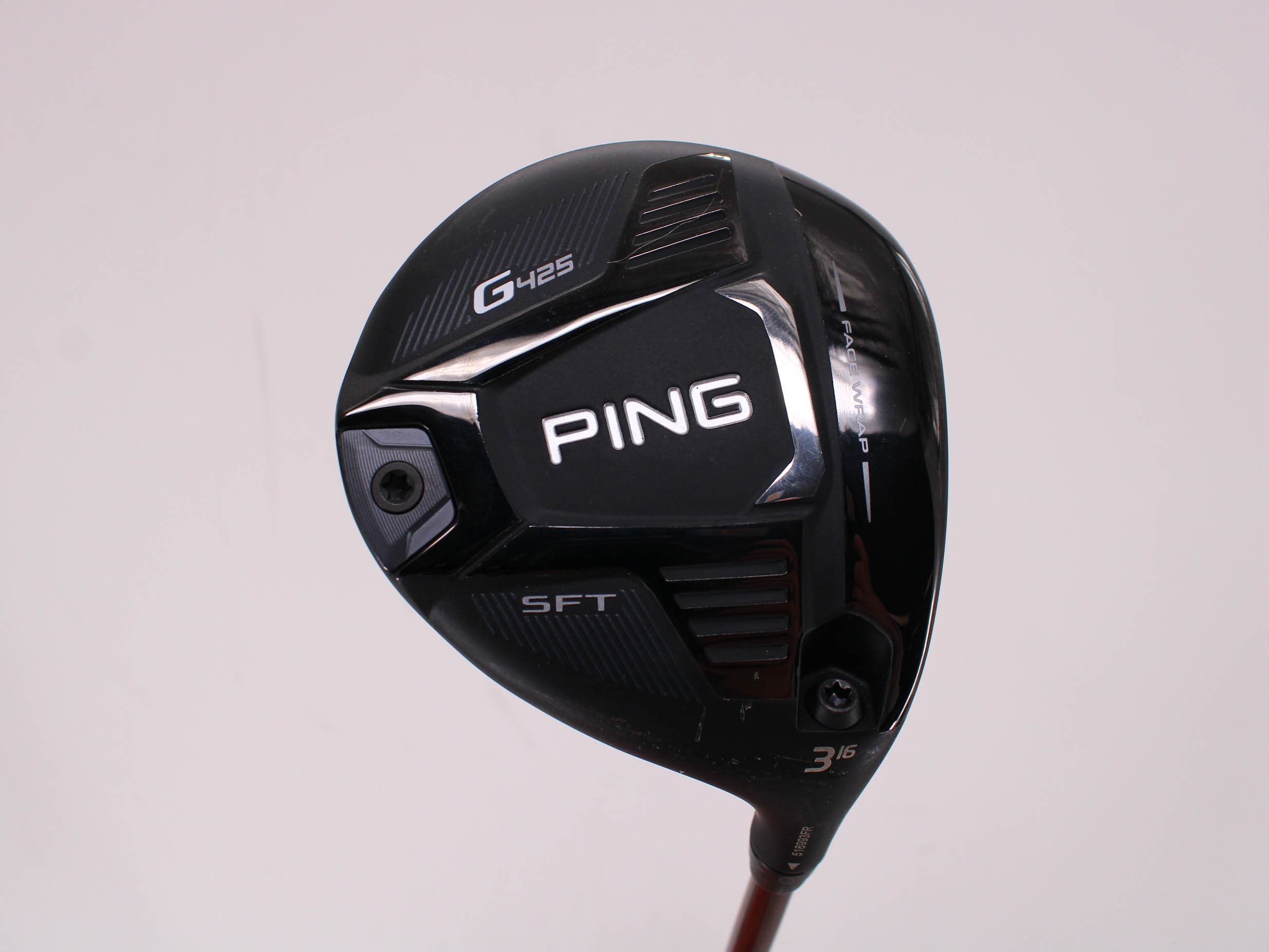 Ping G425 SFT Fairway Wood