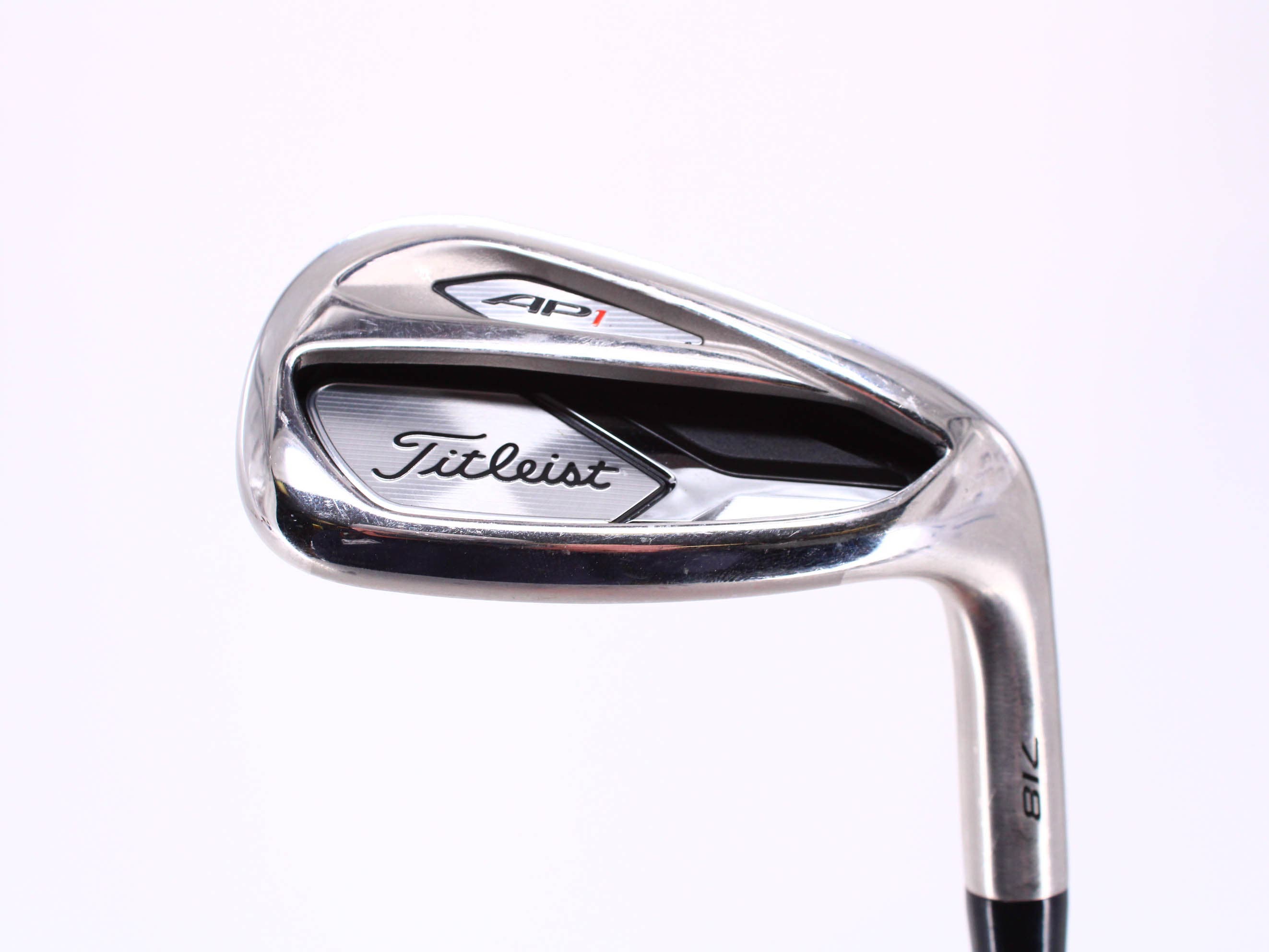 Titleist 718 AP1 Wedge