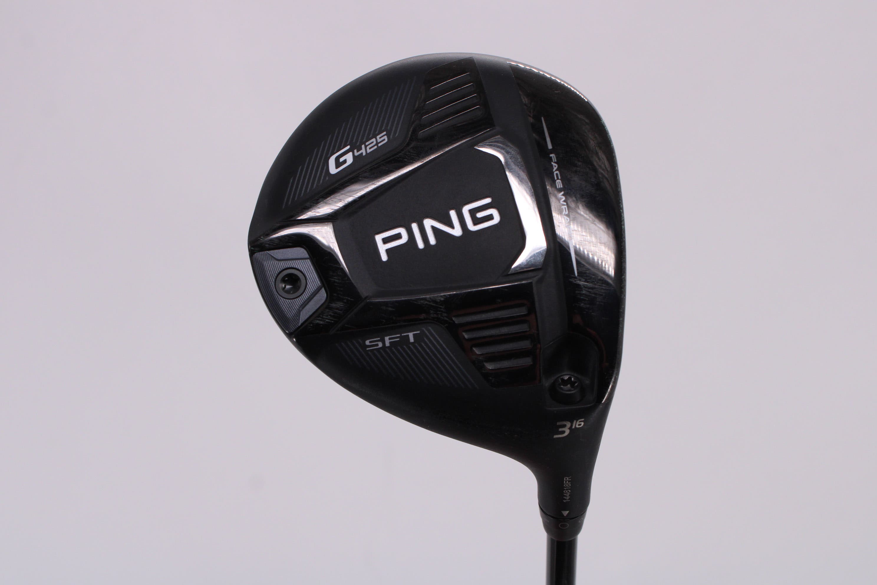 新品同様 PING G425 SFT VENTUS TR 5R - クラブ