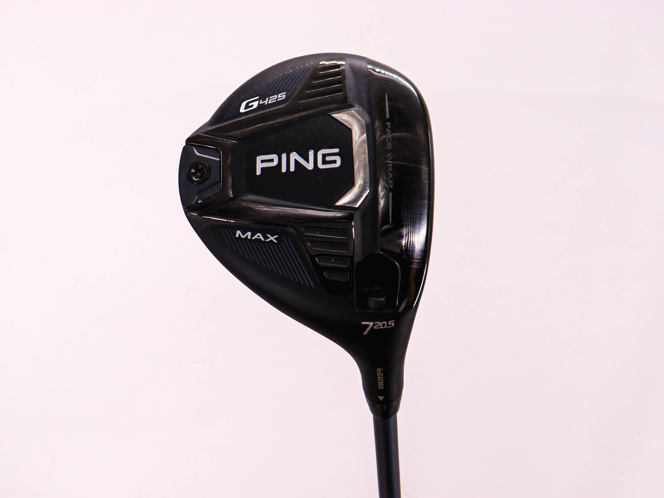 Ping G425 SFT Fairway Wood