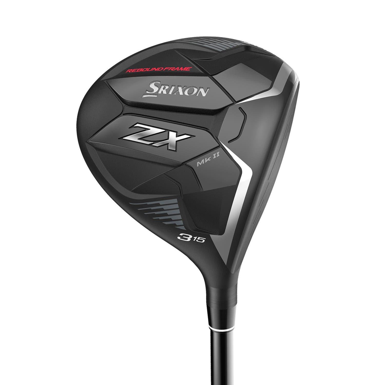 Srixon ZX MK II Fairway Wood