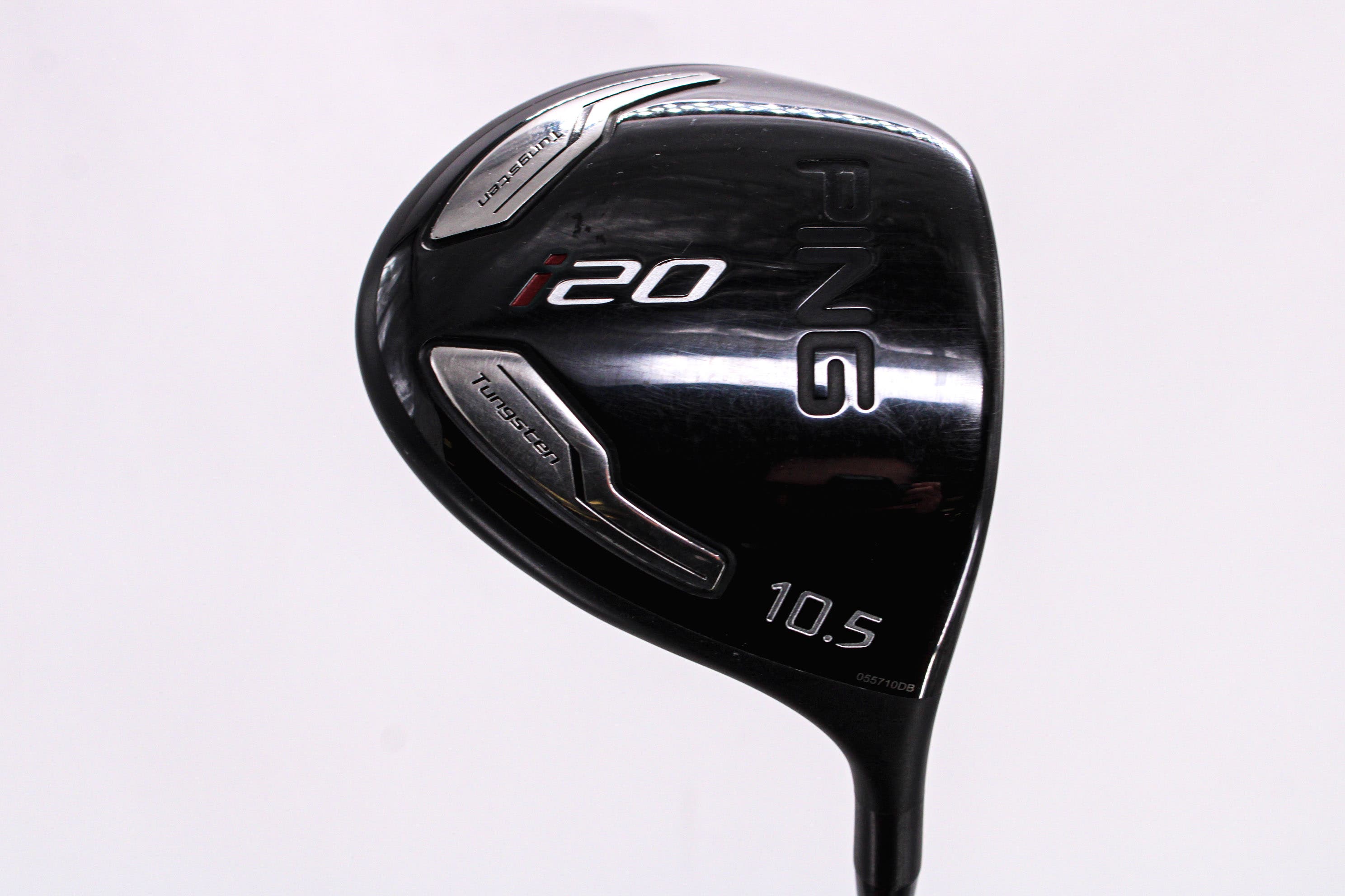 Ping I20 Driver