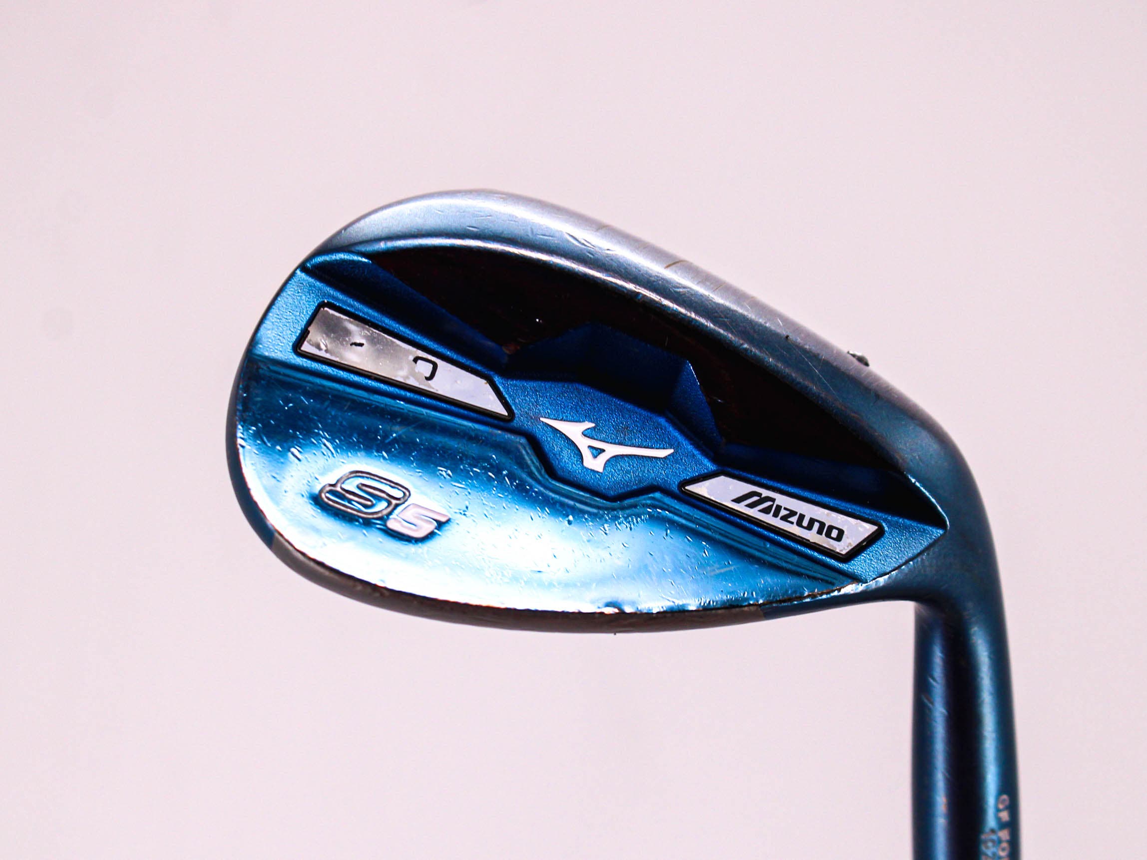 mizuno s5 blue wedges