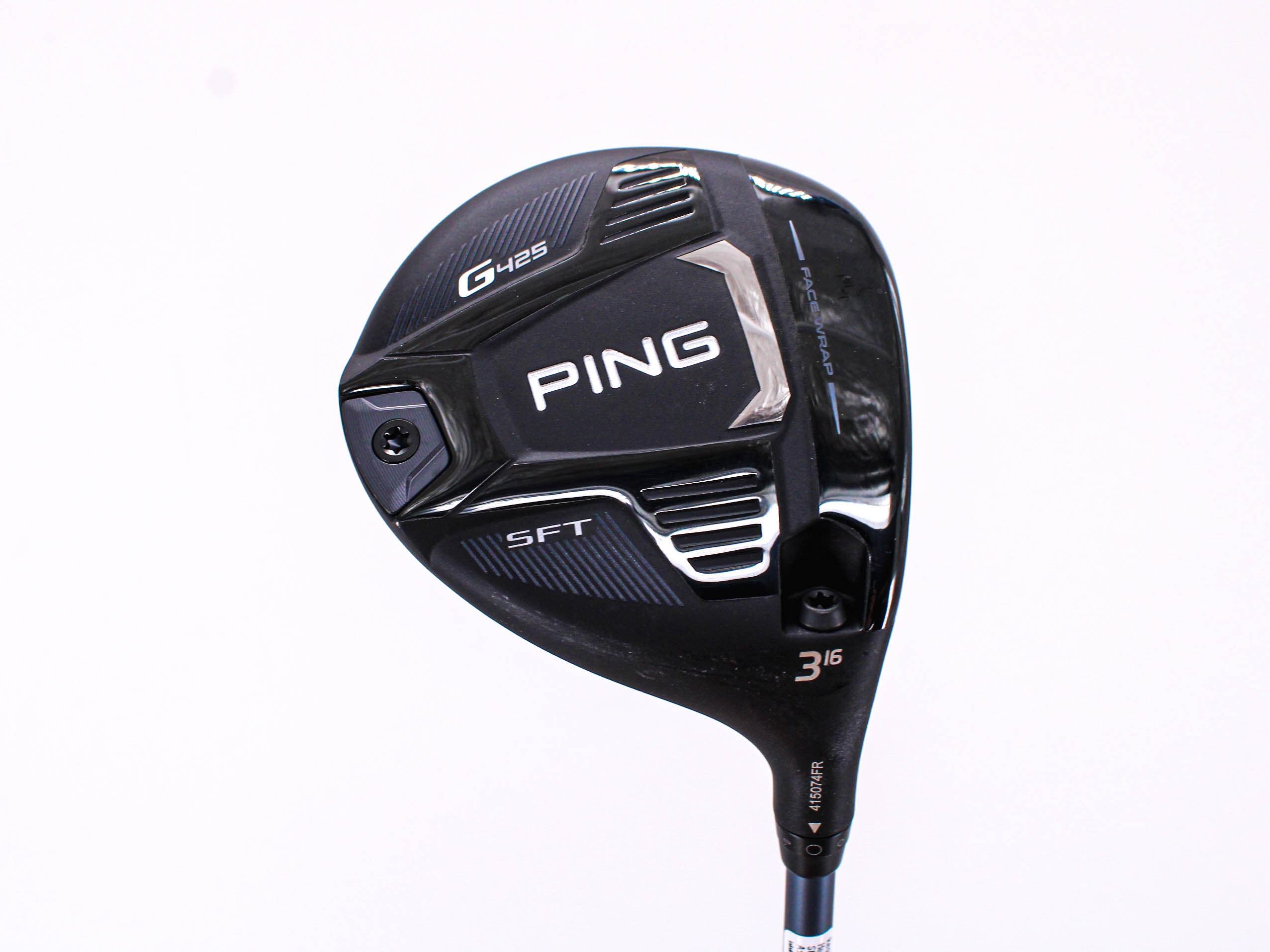 Ping G425 SFT Fairway Wood