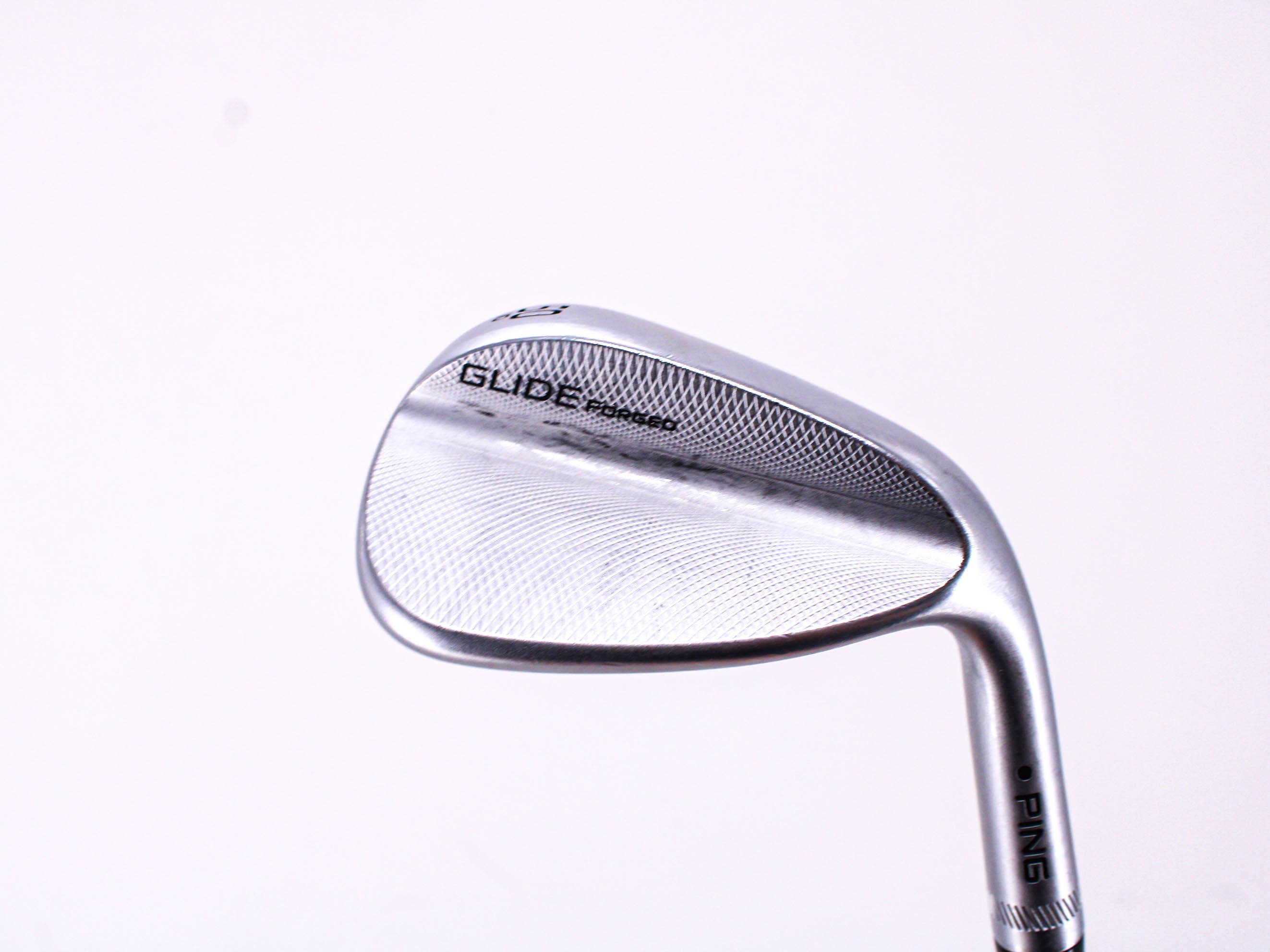 超大特価 【ピン】Ping ピン PING GLIDE FOGDEウエッジ GLIDE 58°/54