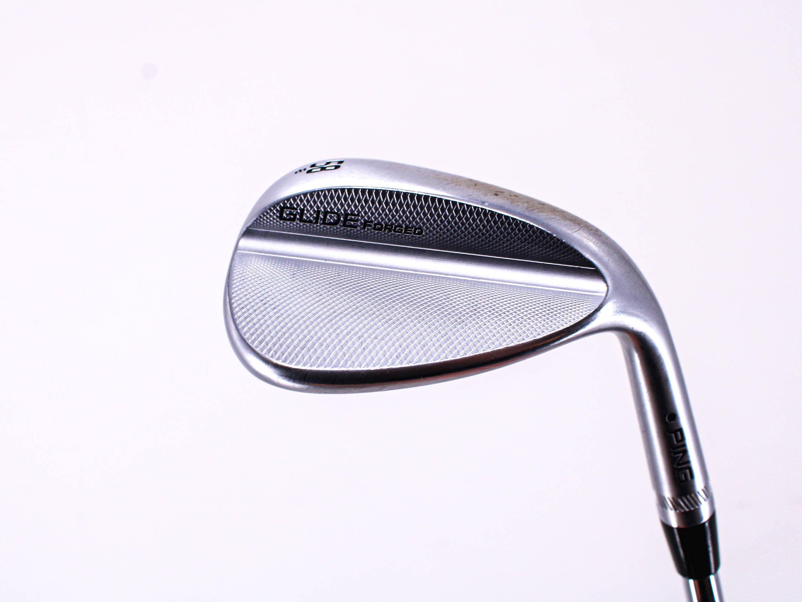 PING GLIDE FORGEDウェッジ54-10 58-8 2本セット | tubosoliveira.com.br