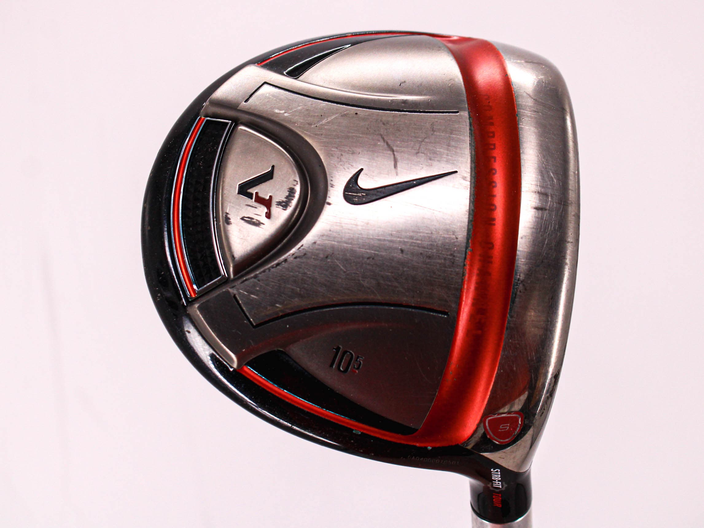 nike victory red tour driver review