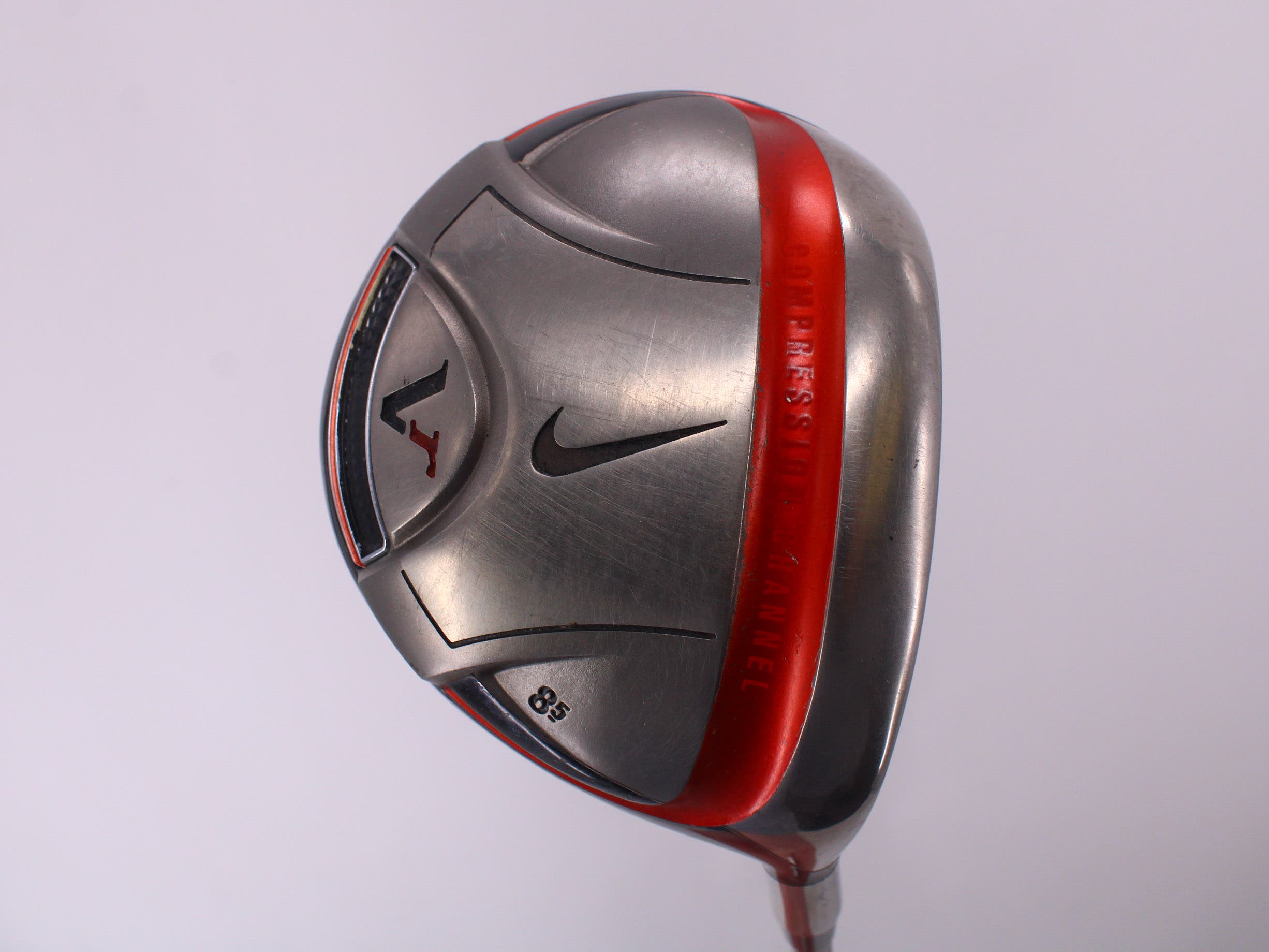 nike victory red tour driver review