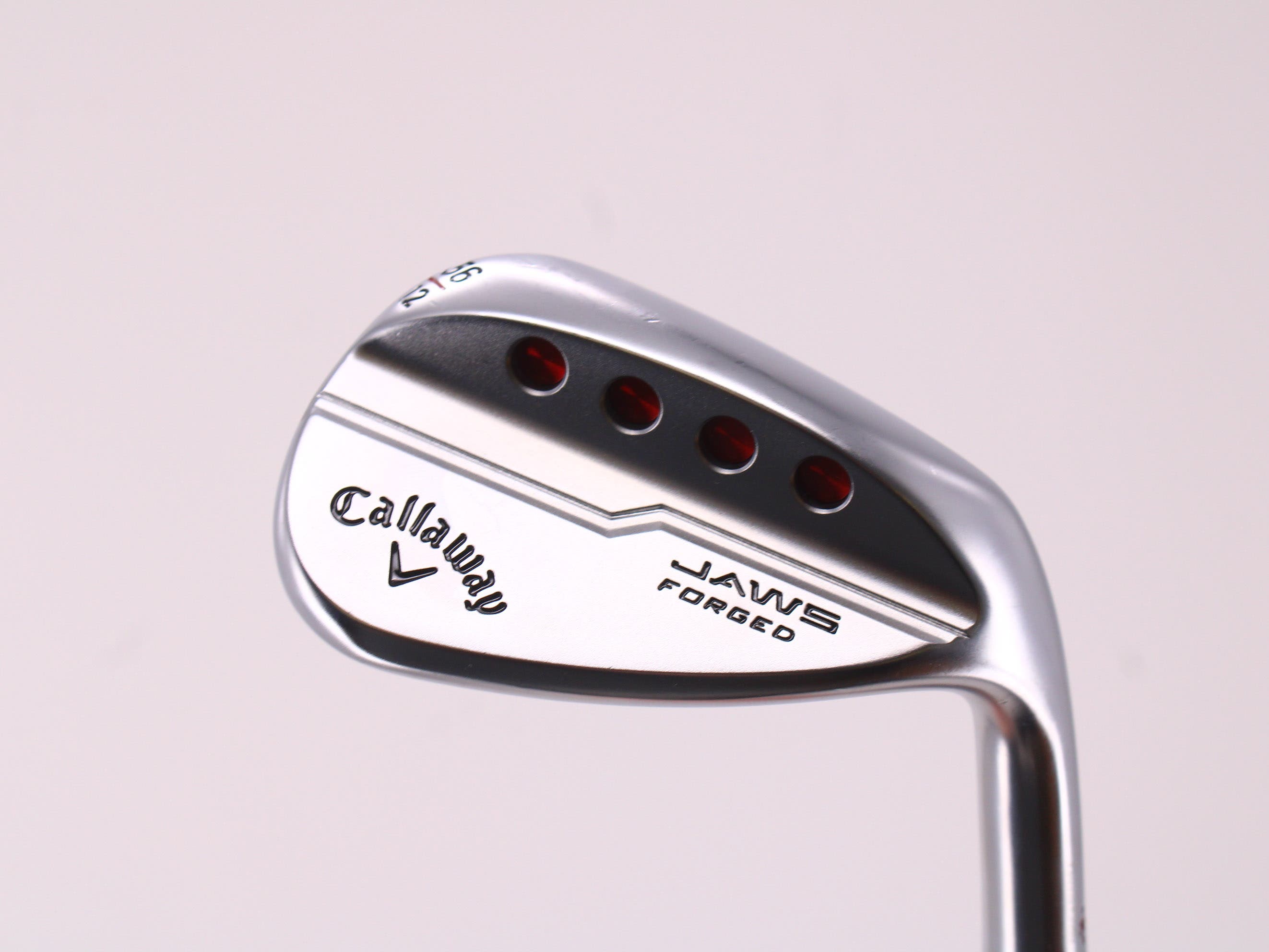 callaway jaws forged jpn