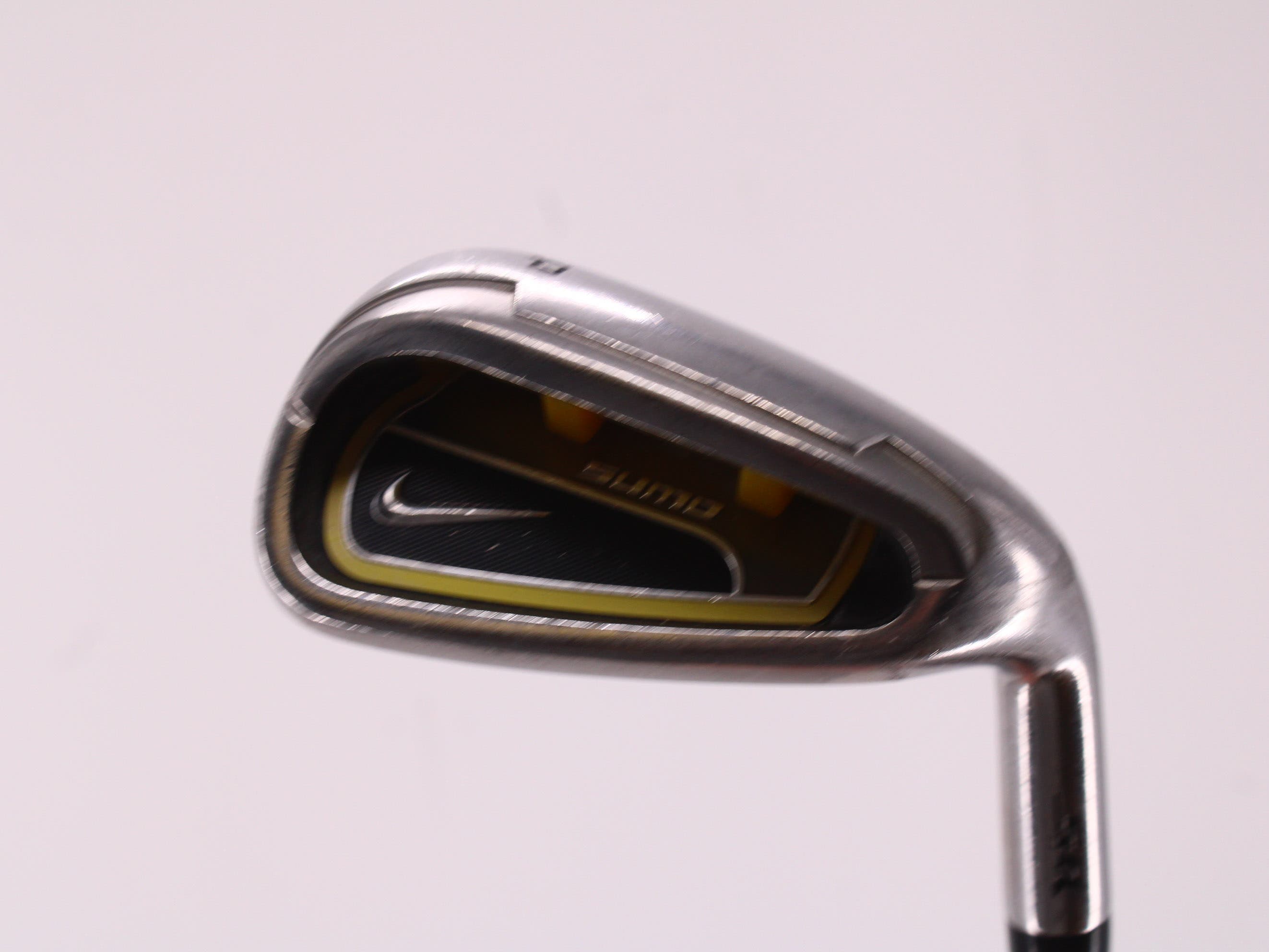 nike sumo irons