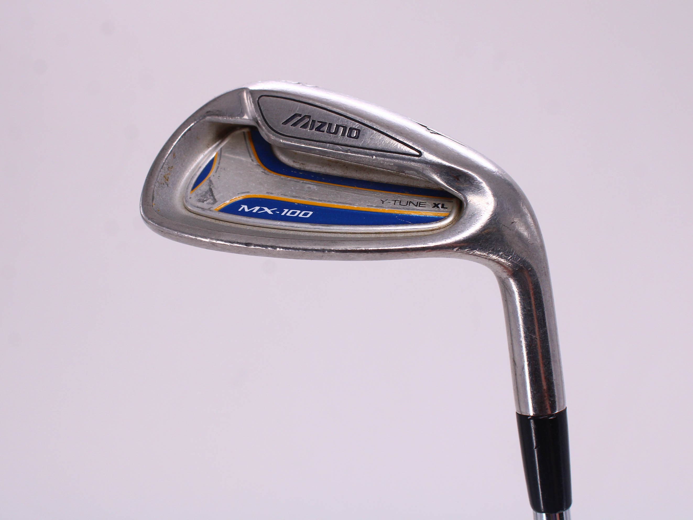 mizuno mx 100 gap wedge