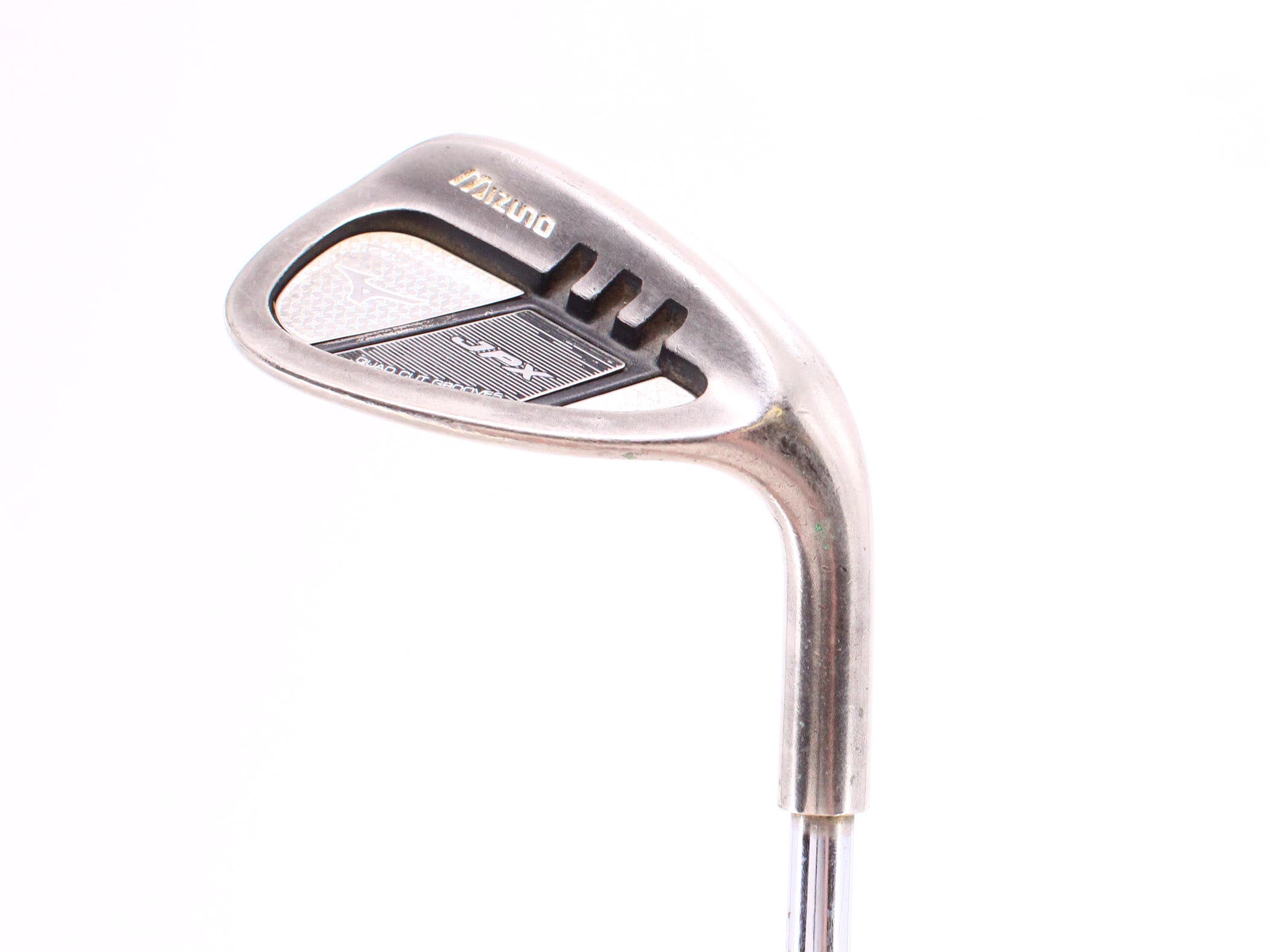 mizuno jpx wedge 2014