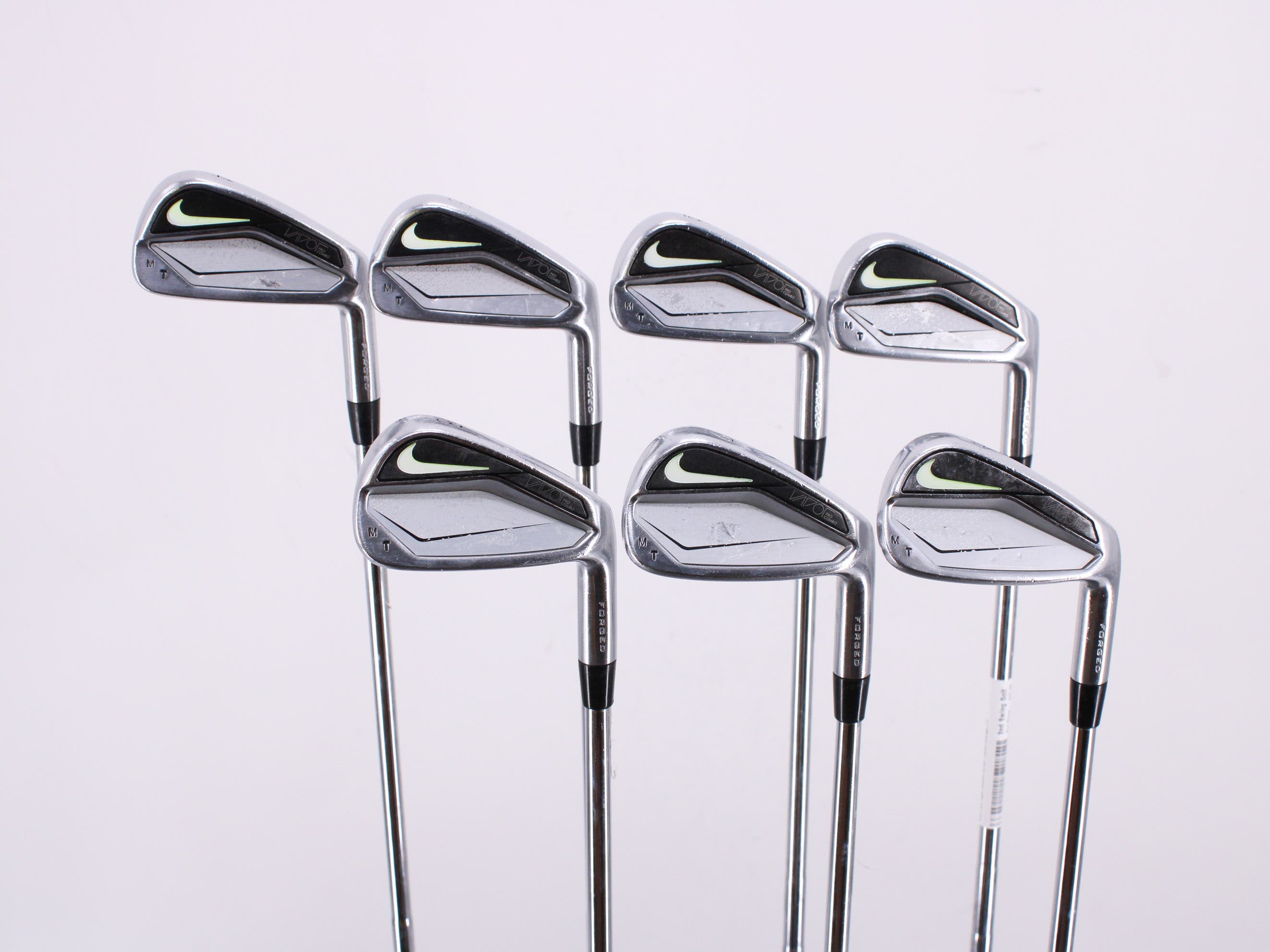 golf clubs for sale nike