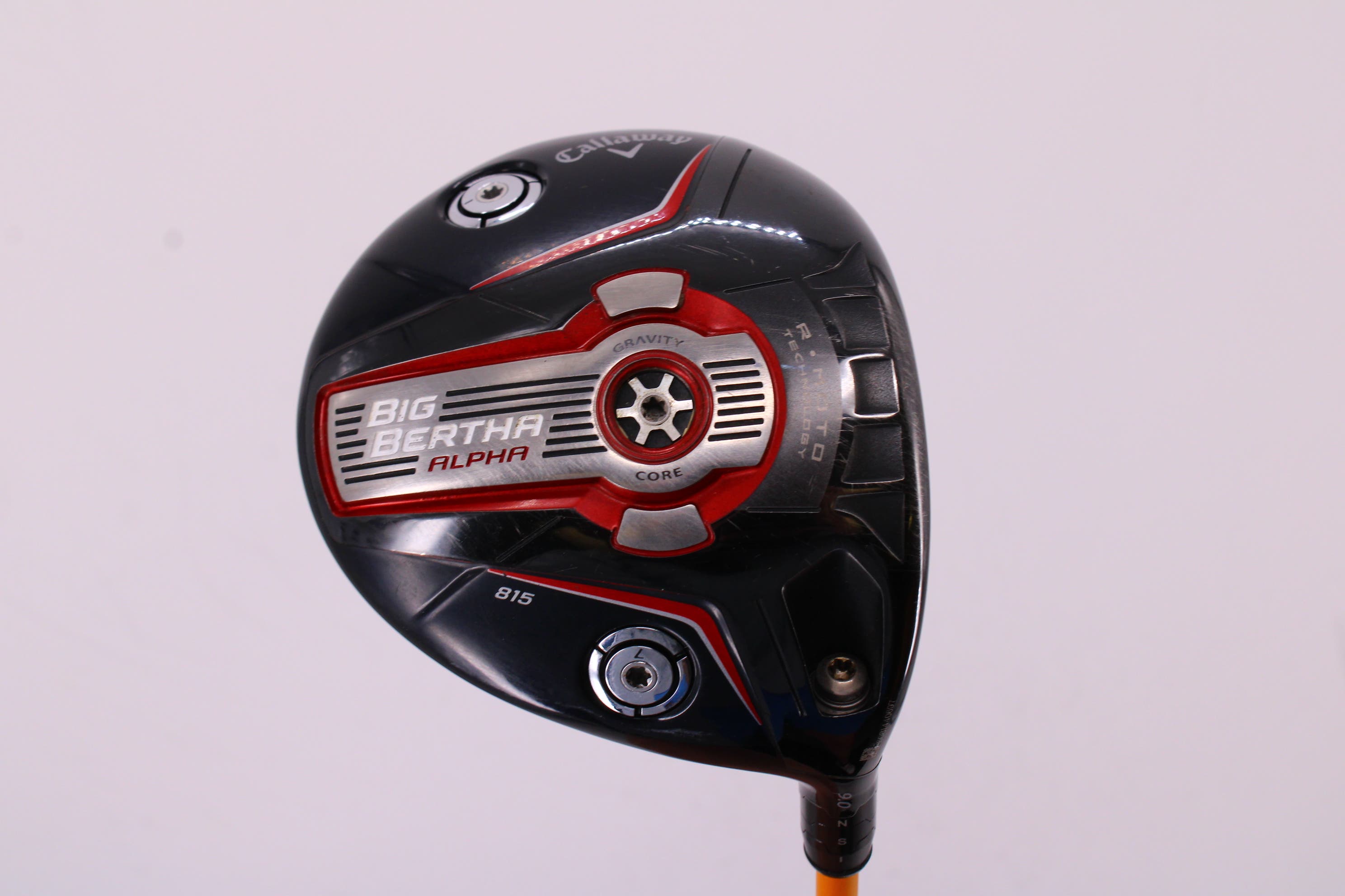 与え キャロウェイ Callaway ビック バーサ アルファ BIG BERTHA ALPHA