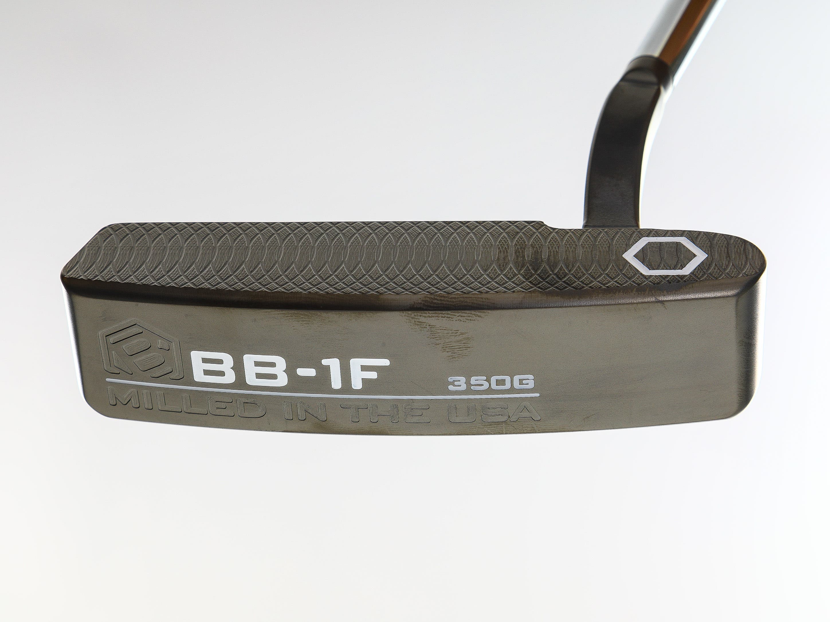 Bettinardi 2022 BB1-F Putter