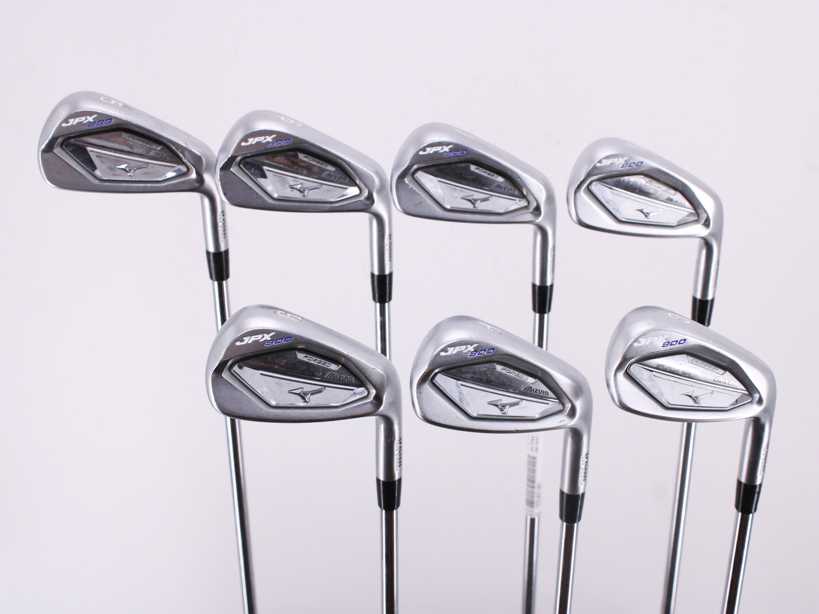 mizuno jpx 900 men's forged irons