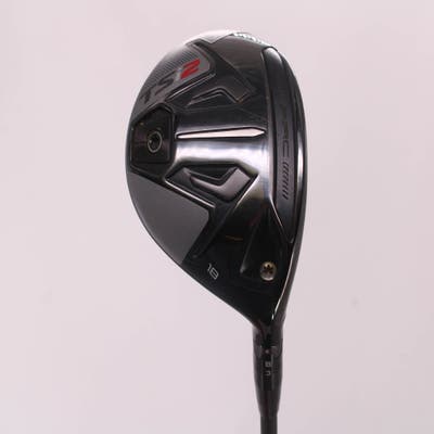 Titleist TSi2 Fairway Wood