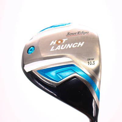 tour mission high launch driver