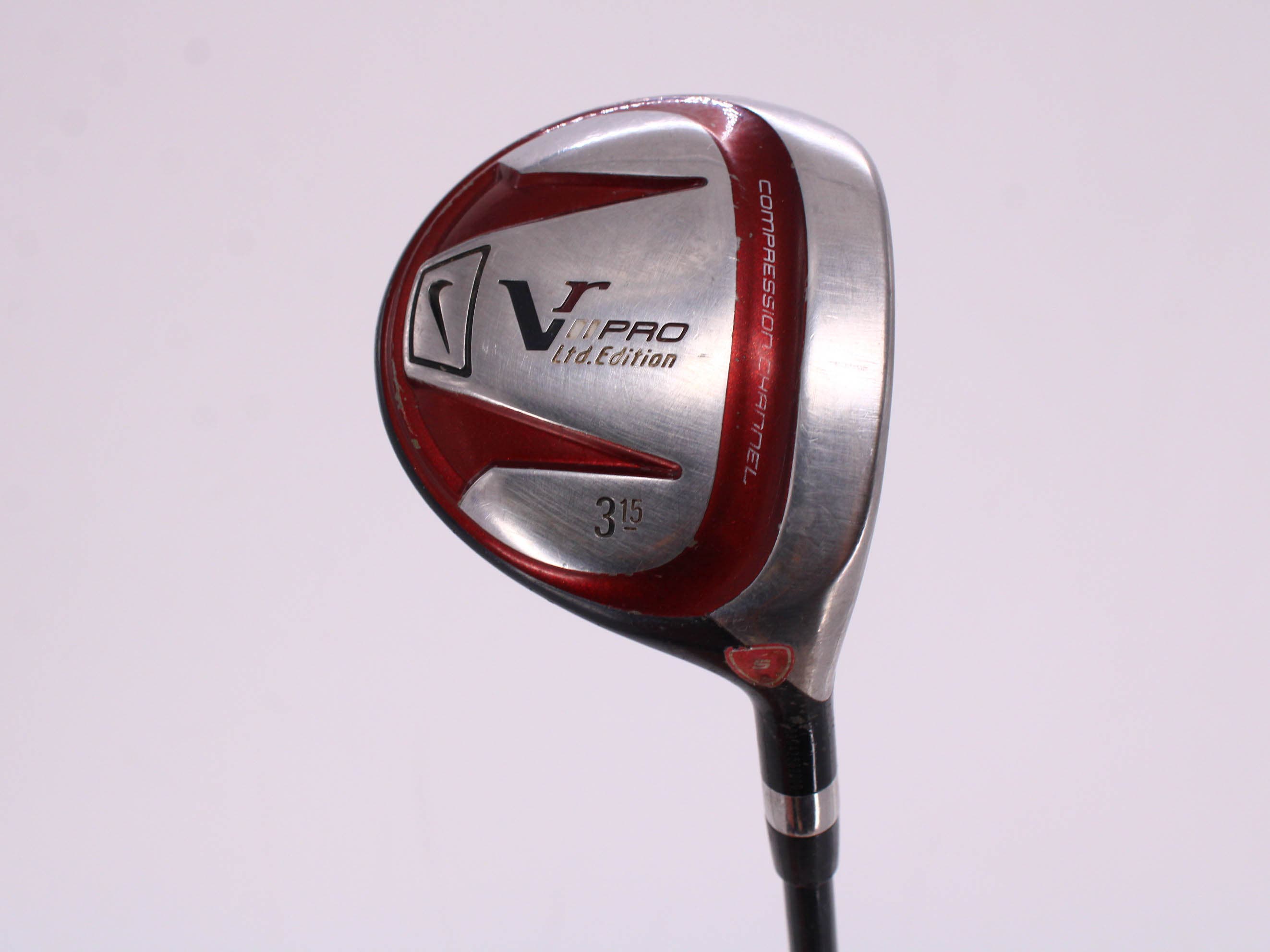 nike vr pro 3 wood