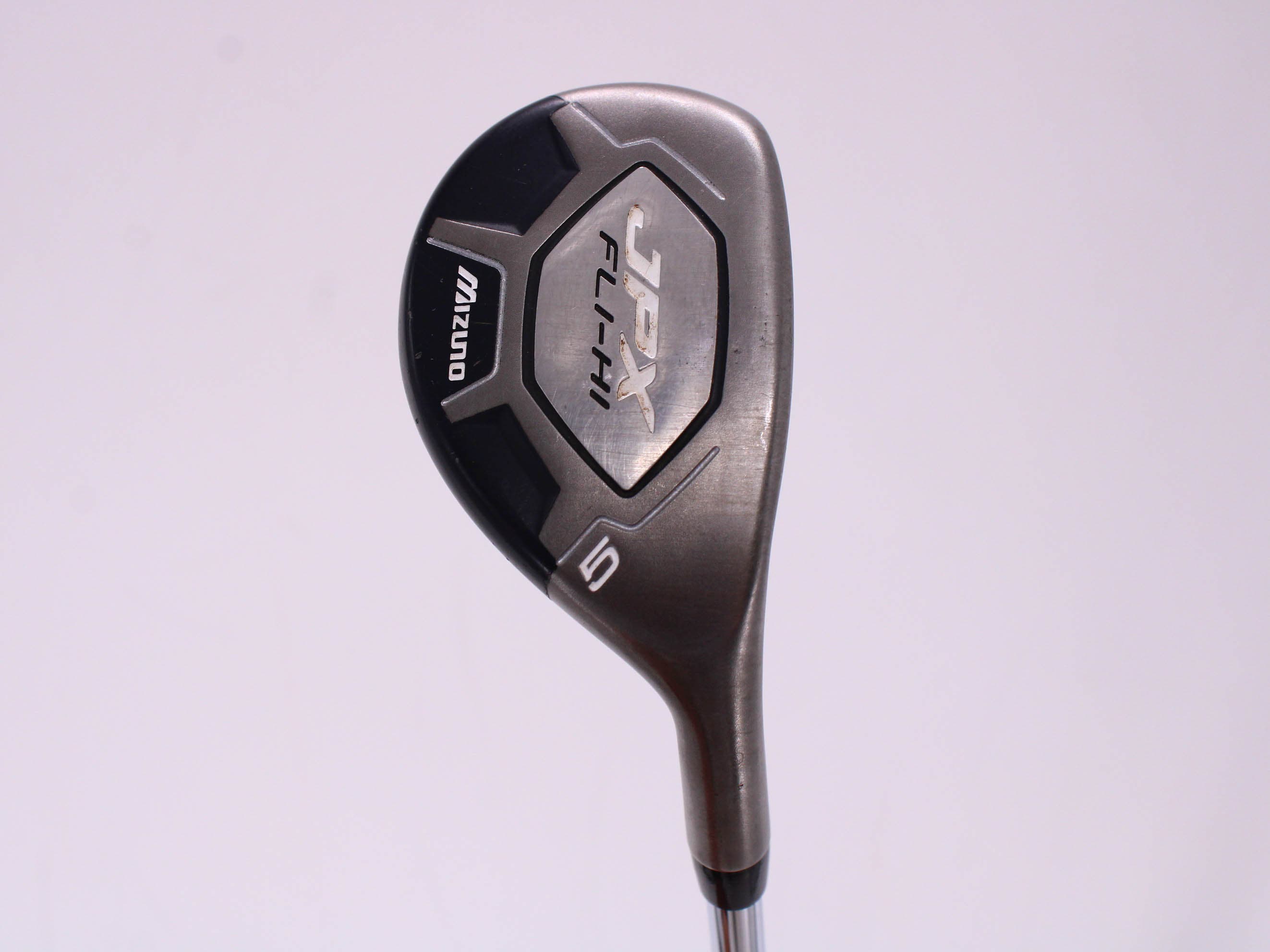 mizuno jpx ez hybrid 2014