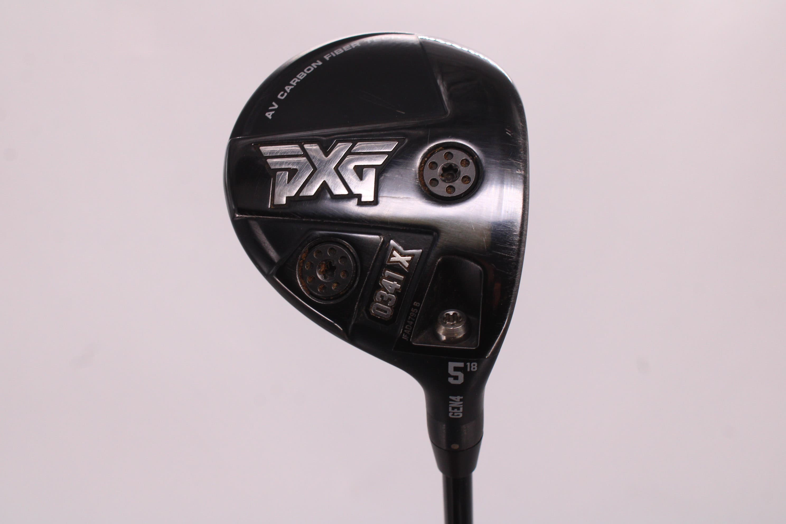 PXG GEN2 5W 0341X | gulatilaw.com