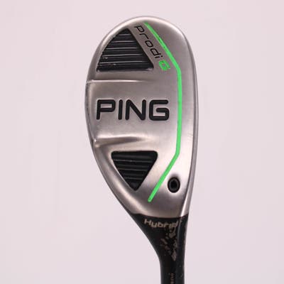 Ping Prodi G Hybrid