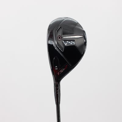 Titleist TSR2 Fairway Wood