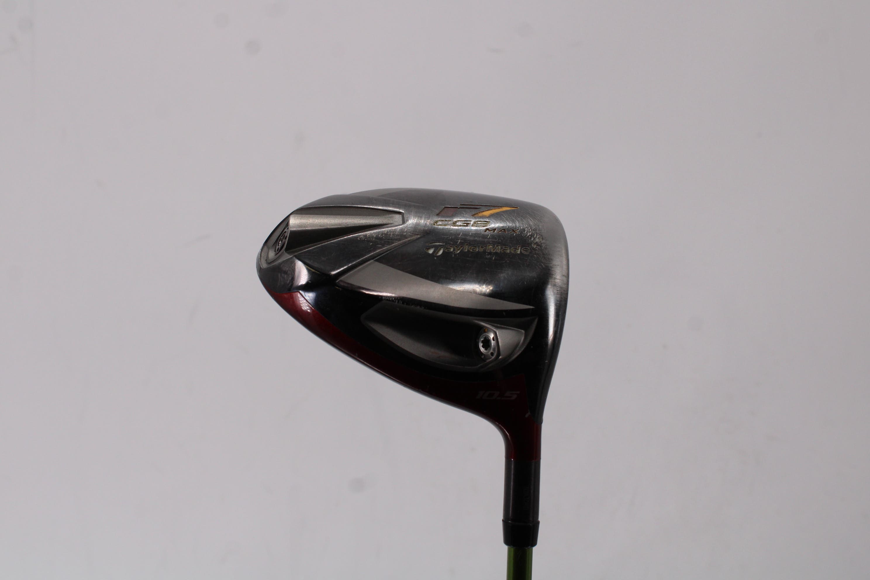 TaylorMade R7 CGB Max Driver