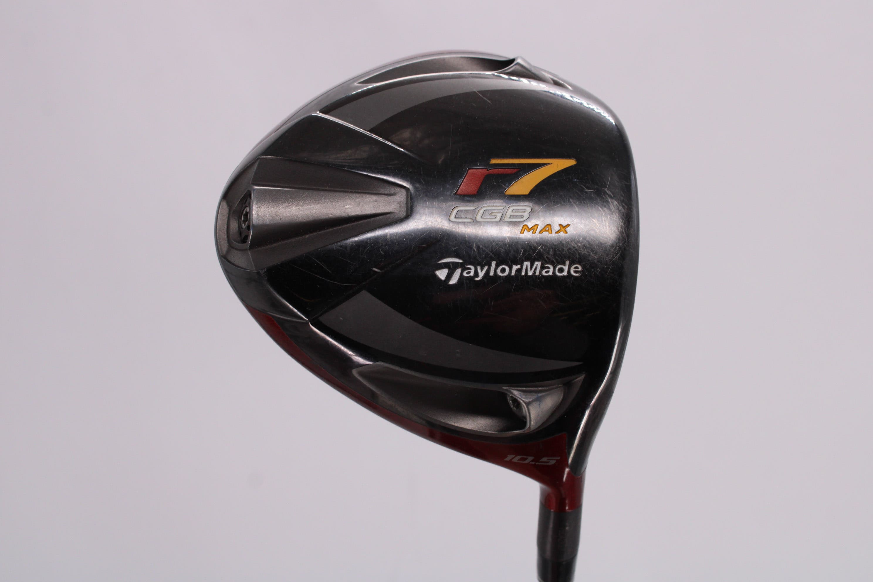 TaylorMade R7 CGB Max Driver